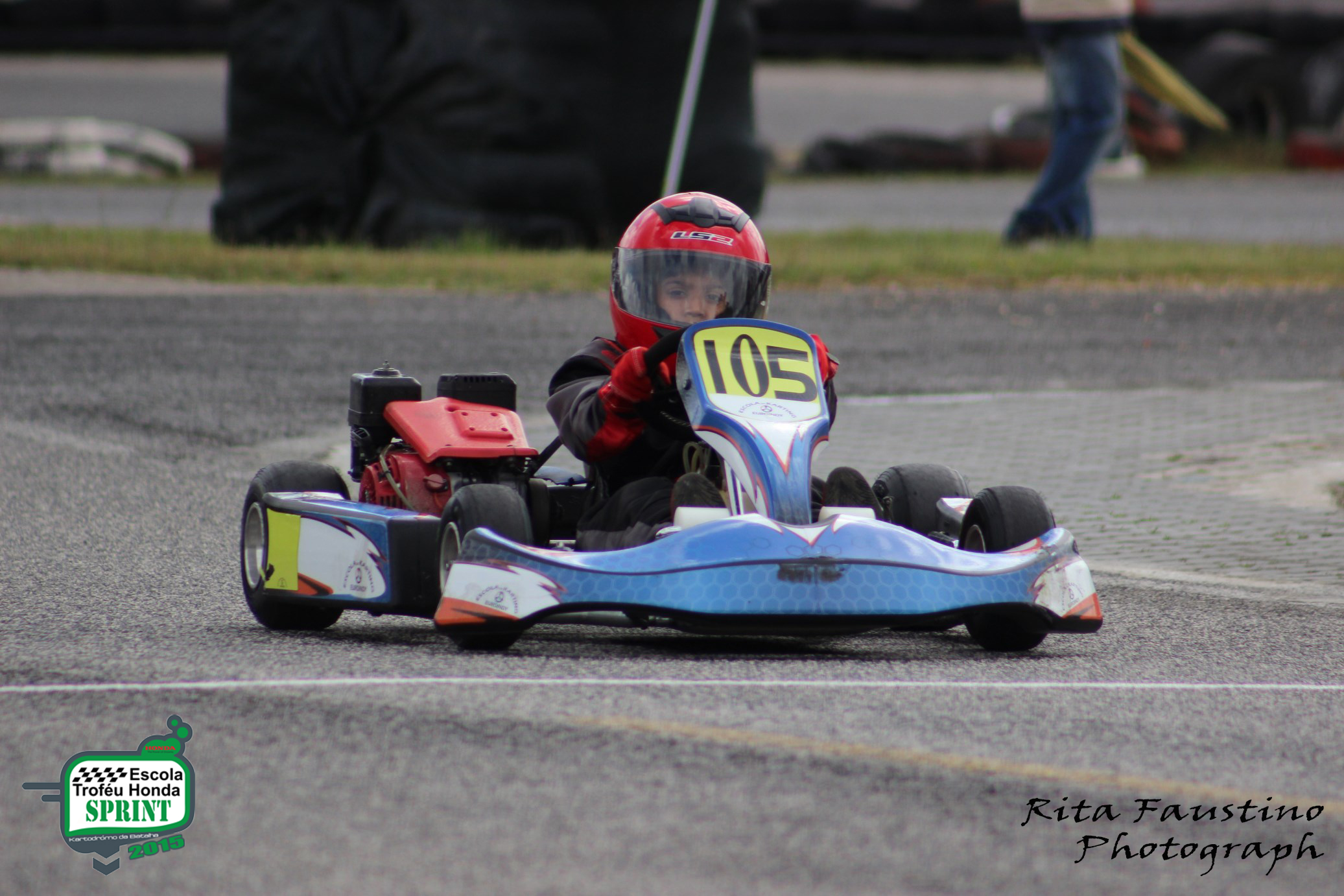 Escola e Troféu Honda Kartshopping 2015 1ª prova32