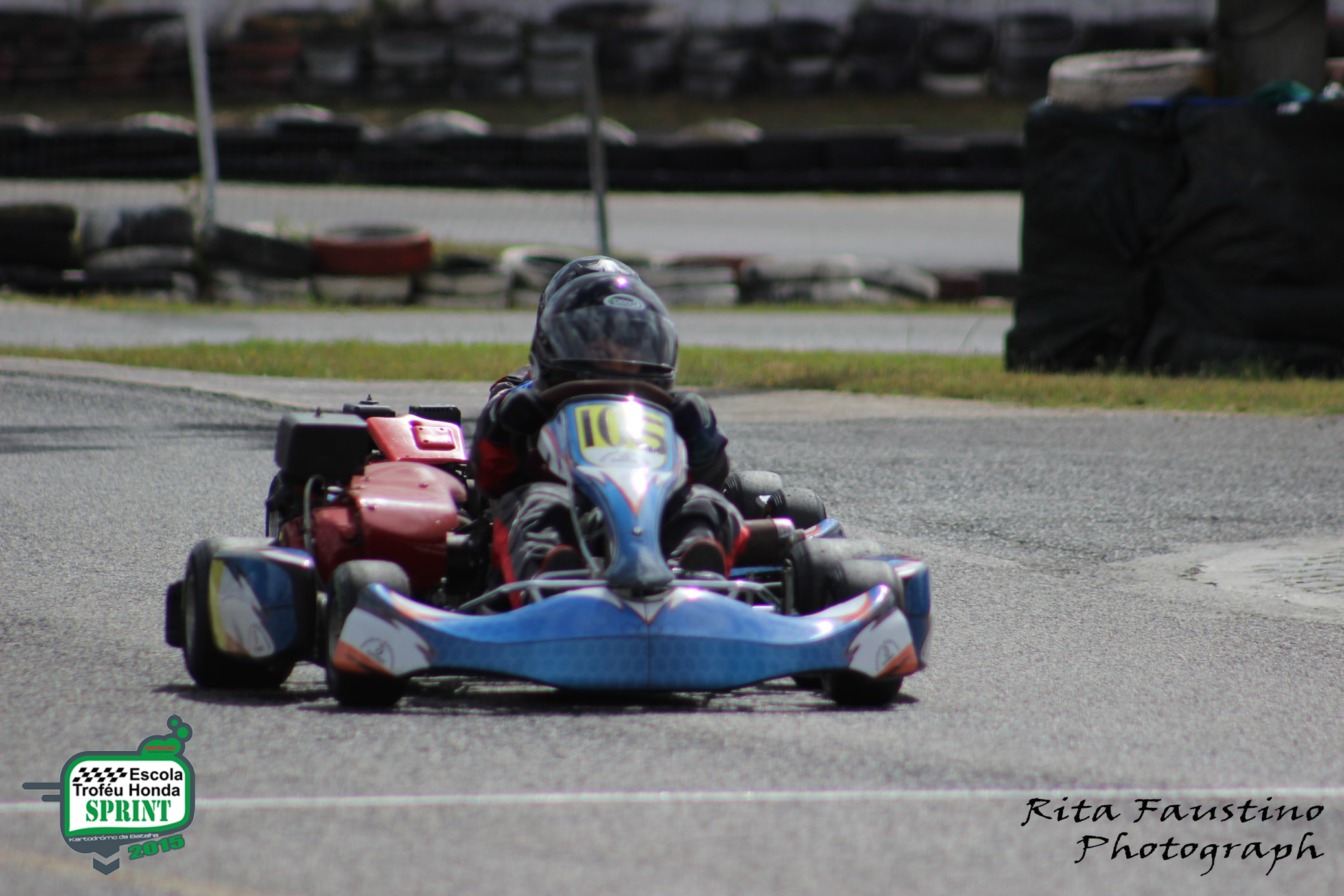 Escola e Troféu Honda Kartshopping 2015 1ª prova34