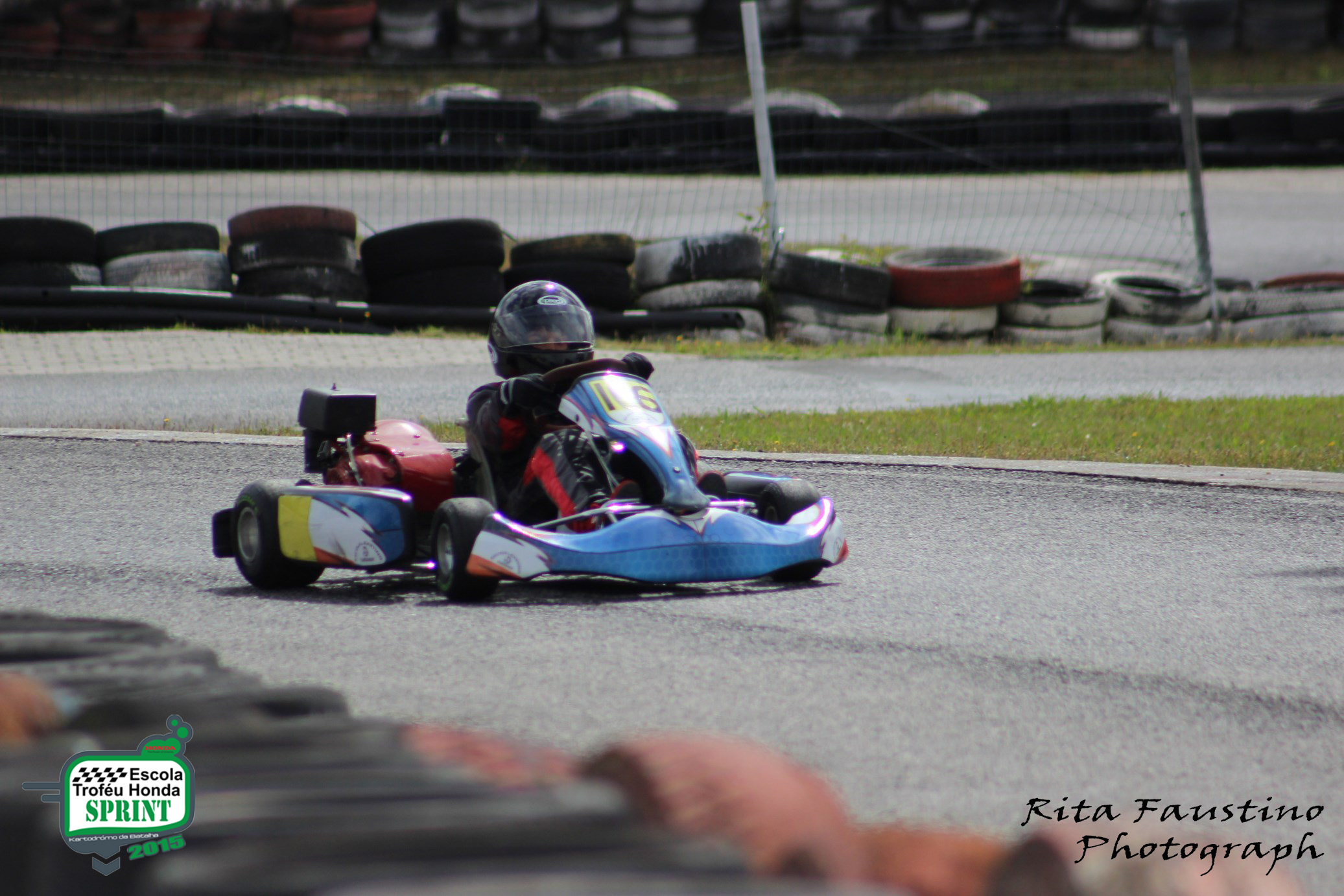 Escola e Troféu Honda Kartshopping 2015 1ª prova45