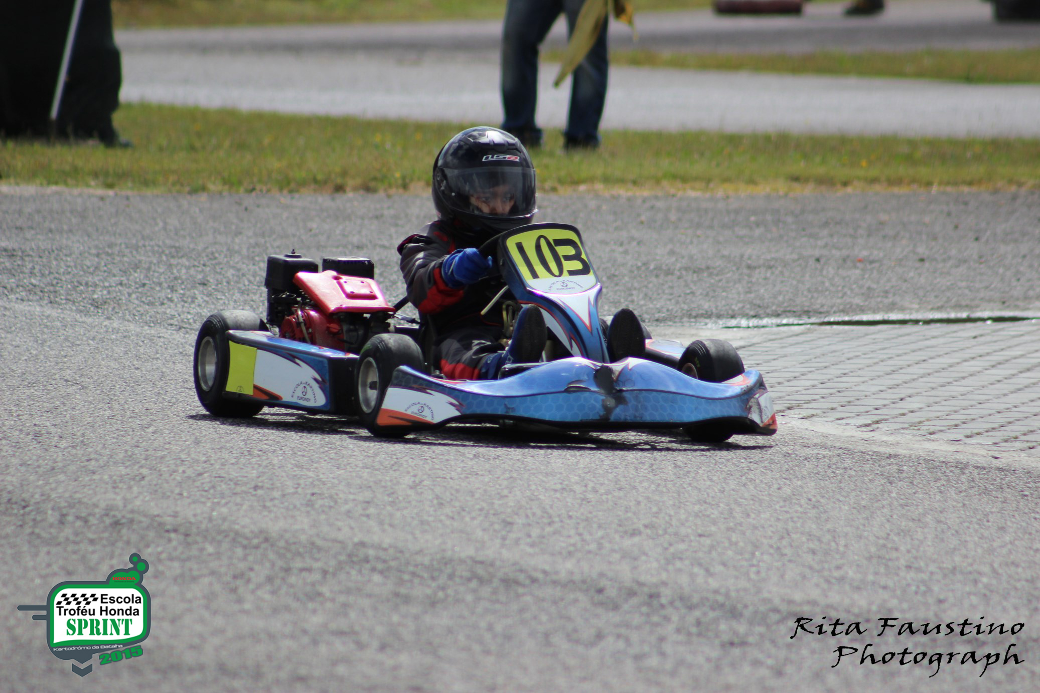 Escola e Troféu Honda Kartshopping 2015 1ª prova49