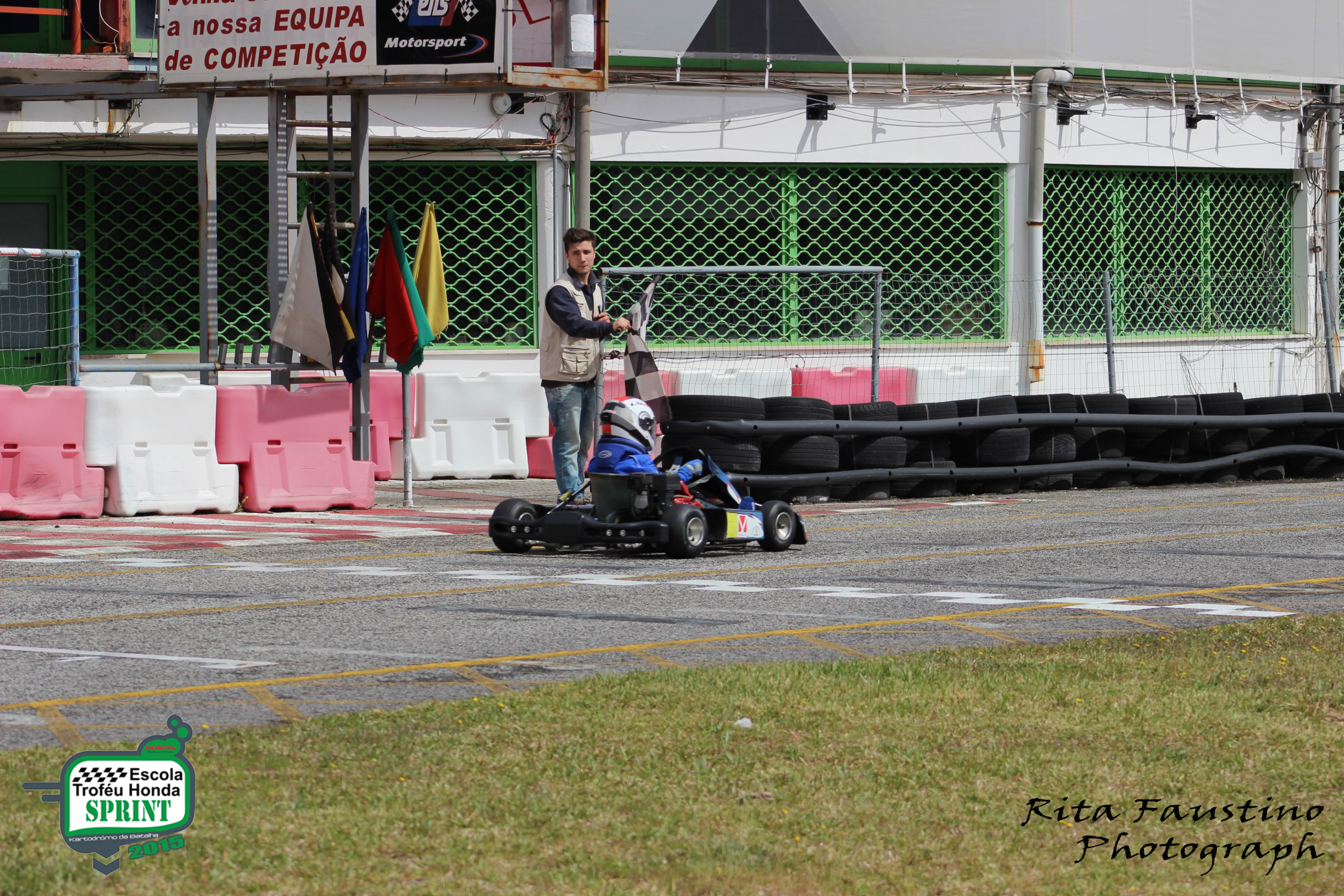 Escola e Troféu Honda Kartshopping 2015 1ª prova50