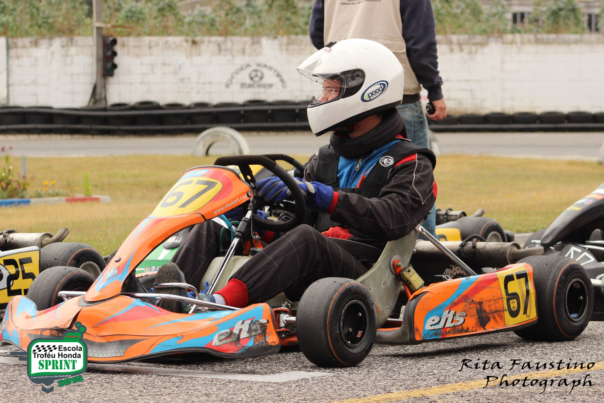 Escola e Troféu Honda Kartshopping 2015 1ª prova56