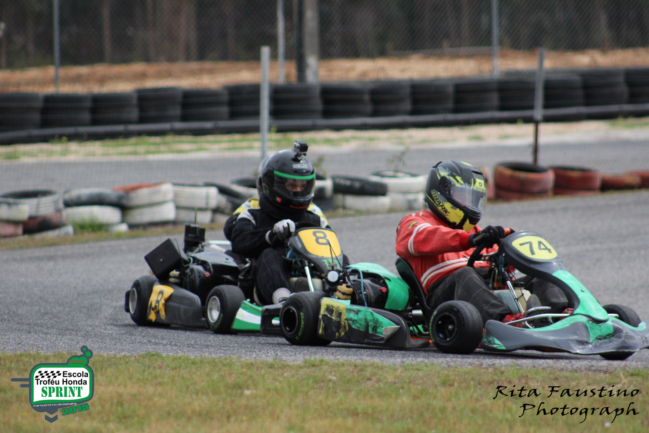 Escola e Troféu Honda Kartshopping 2015 1ª prova74