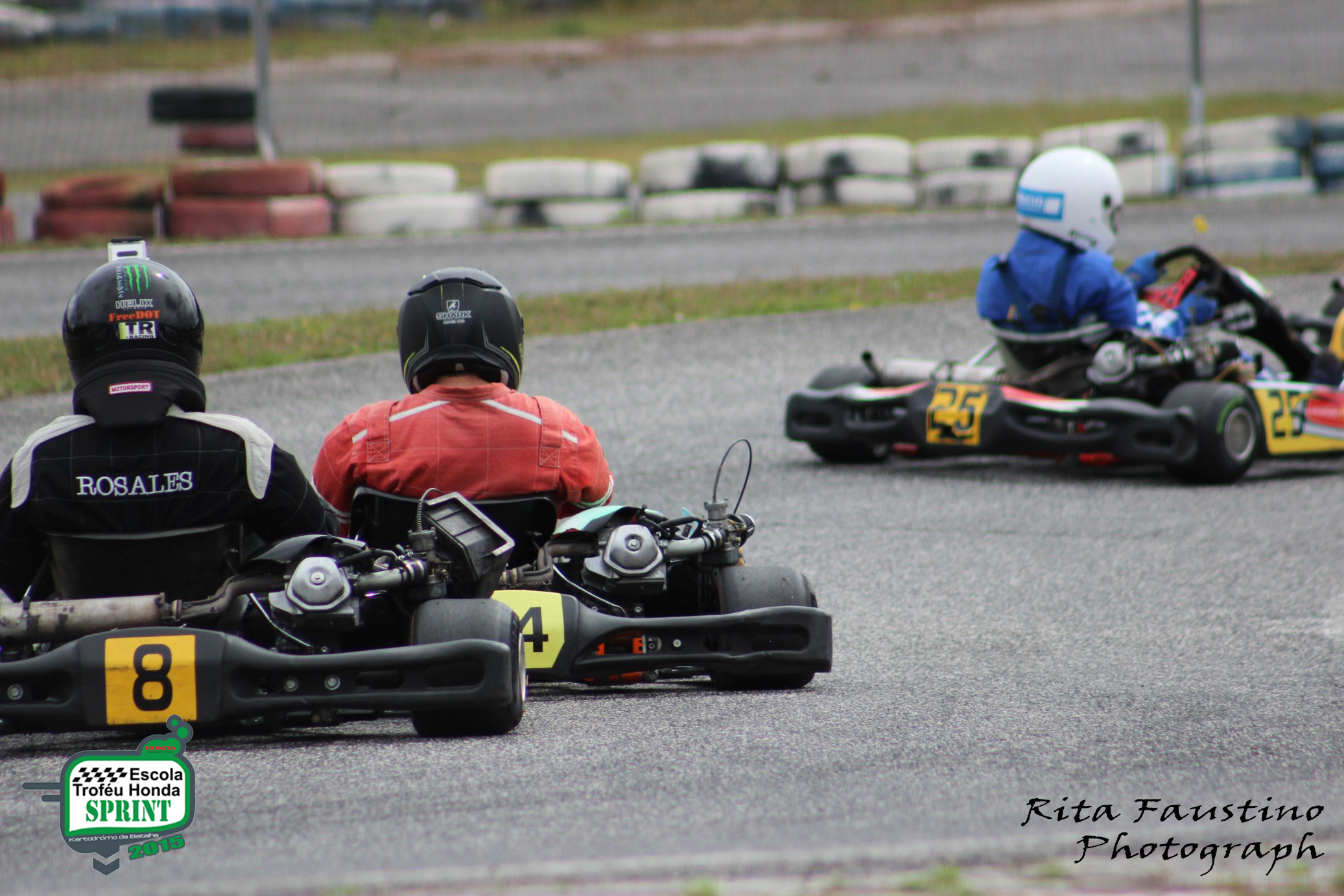 Escola e Troféu Honda Kartshopping 2015 1ª prova85