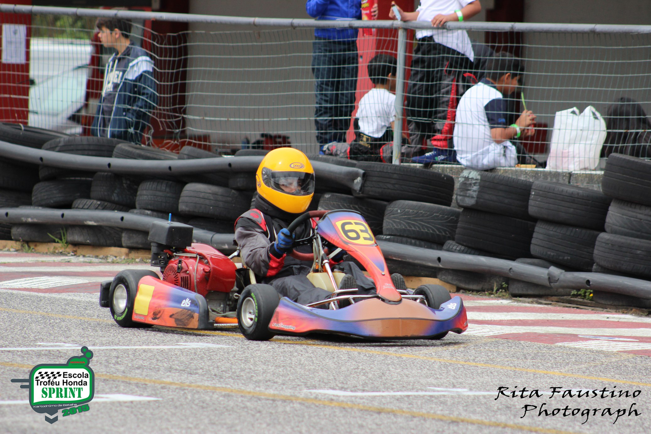 Escola e Troféu Honda Kartshopping 2015 1ª prova92