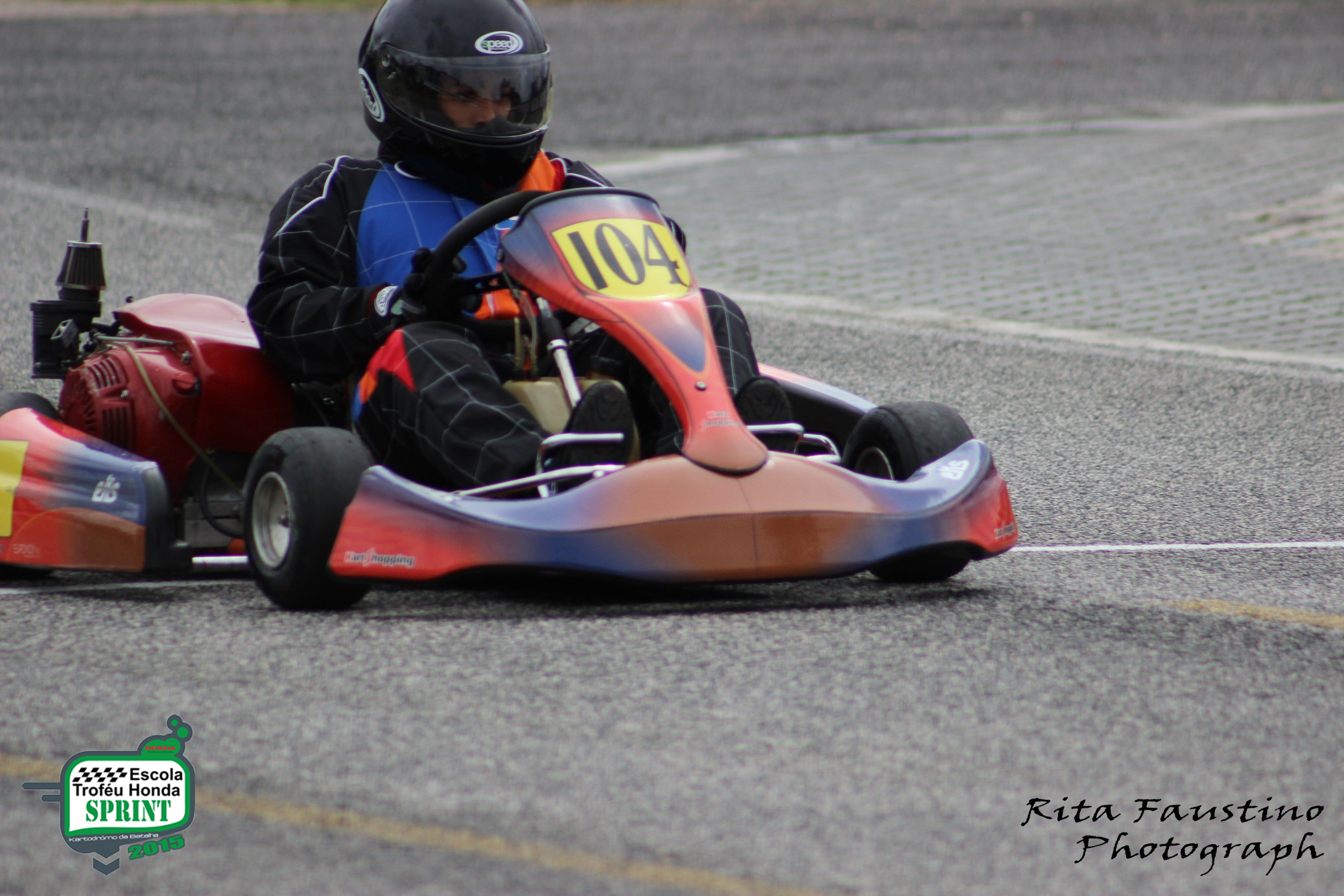 Escola e Troféu Honda Kartshopping 2015 1ª prova96