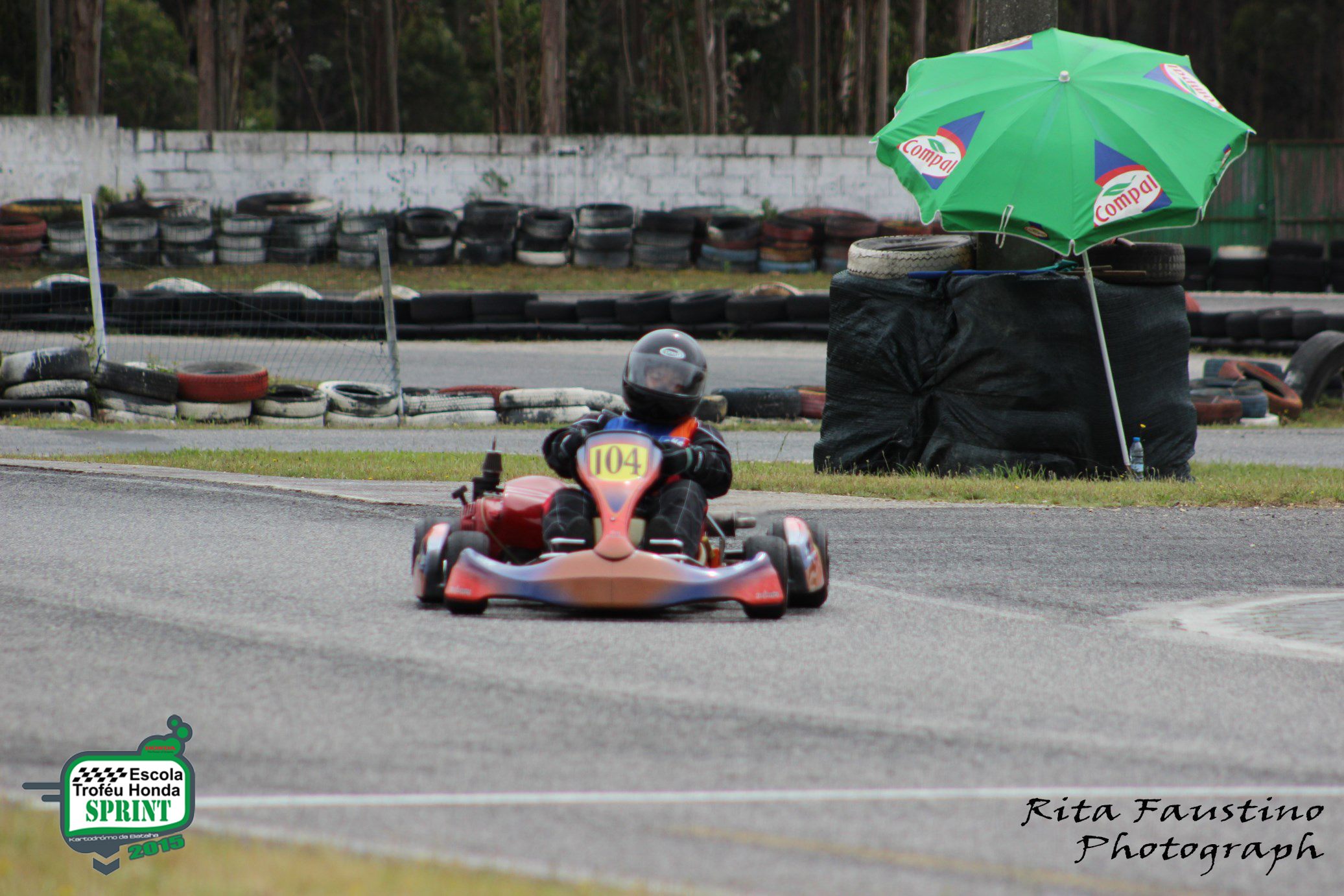 Escola e Troféu Honda Kartshopping 2015 1ª prova101