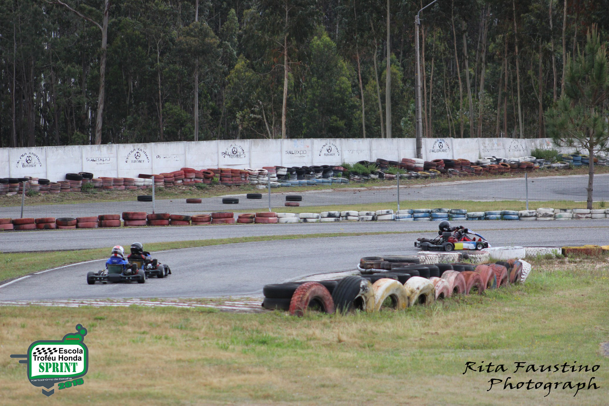 Escola e Troféu Honda Kartshopping 2015 1ª prova126