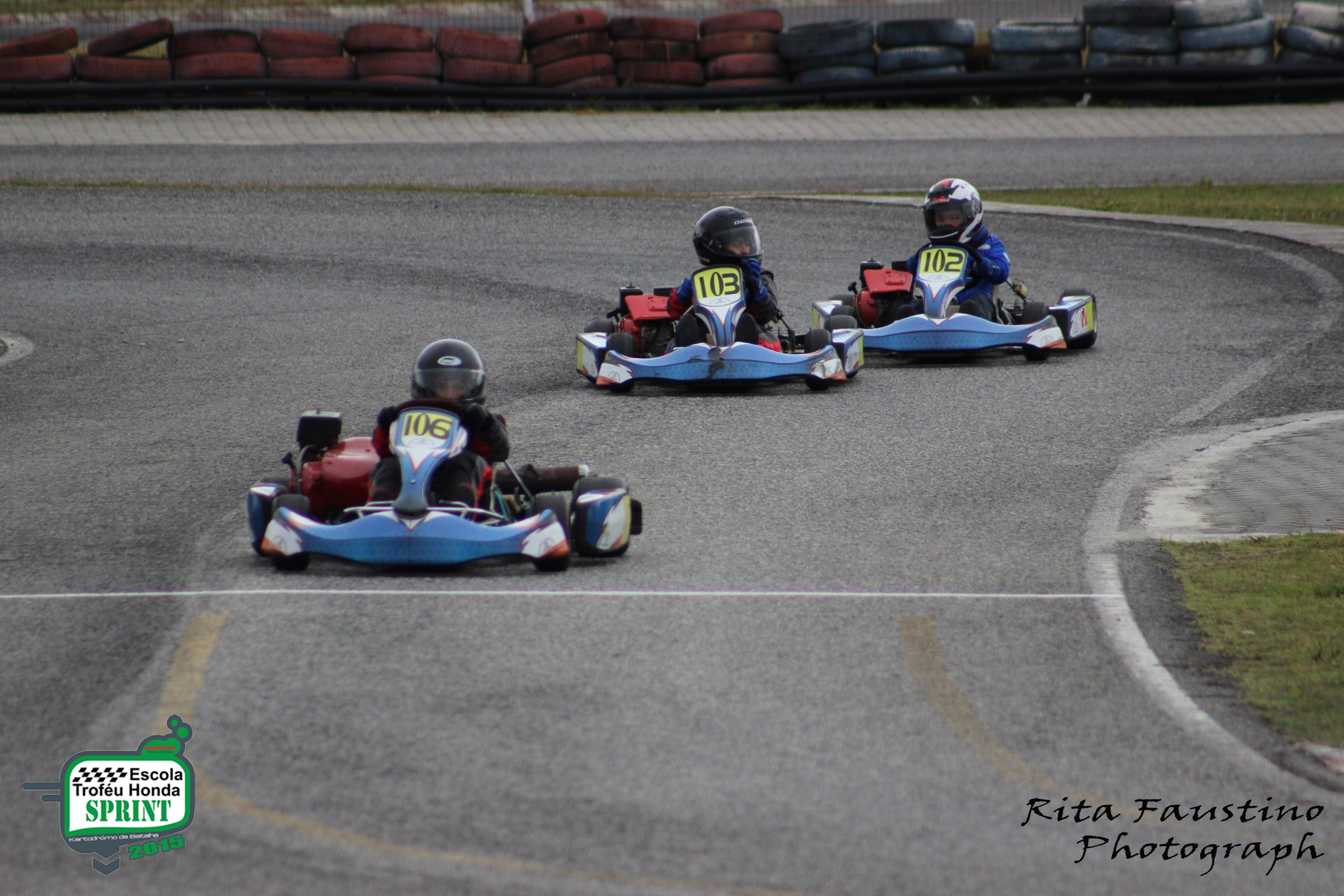 Escola e Troféu Honda Kartshopping 2015 1ª prova128
