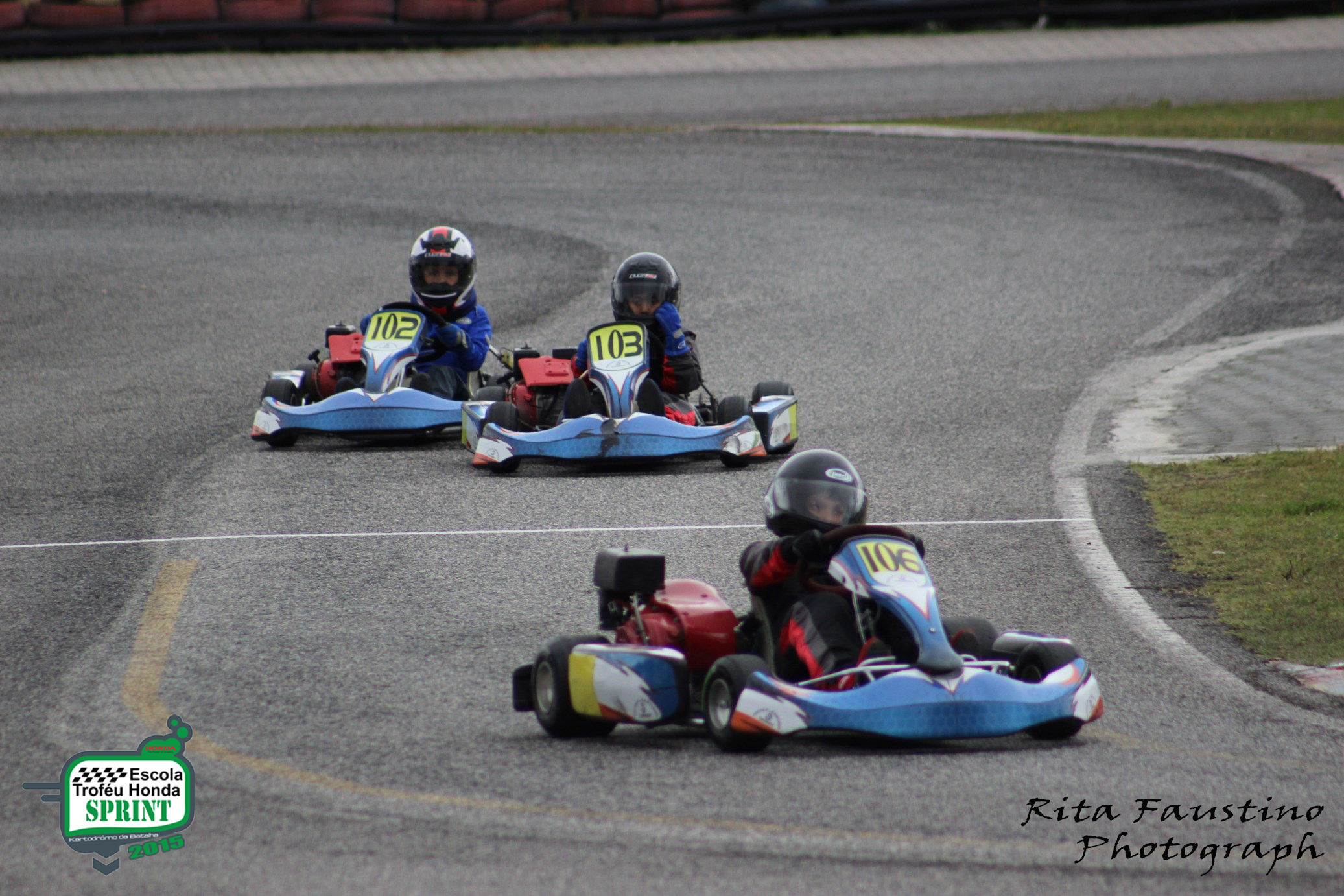 Escola e Troféu Honda Kartshopping 2015 1ª prova129