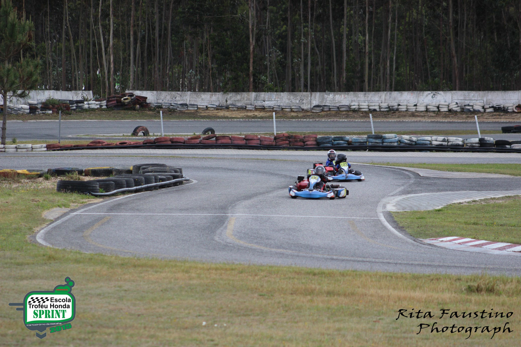 Escola e Troféu Honda Kartshopping 2015 1ª prova136