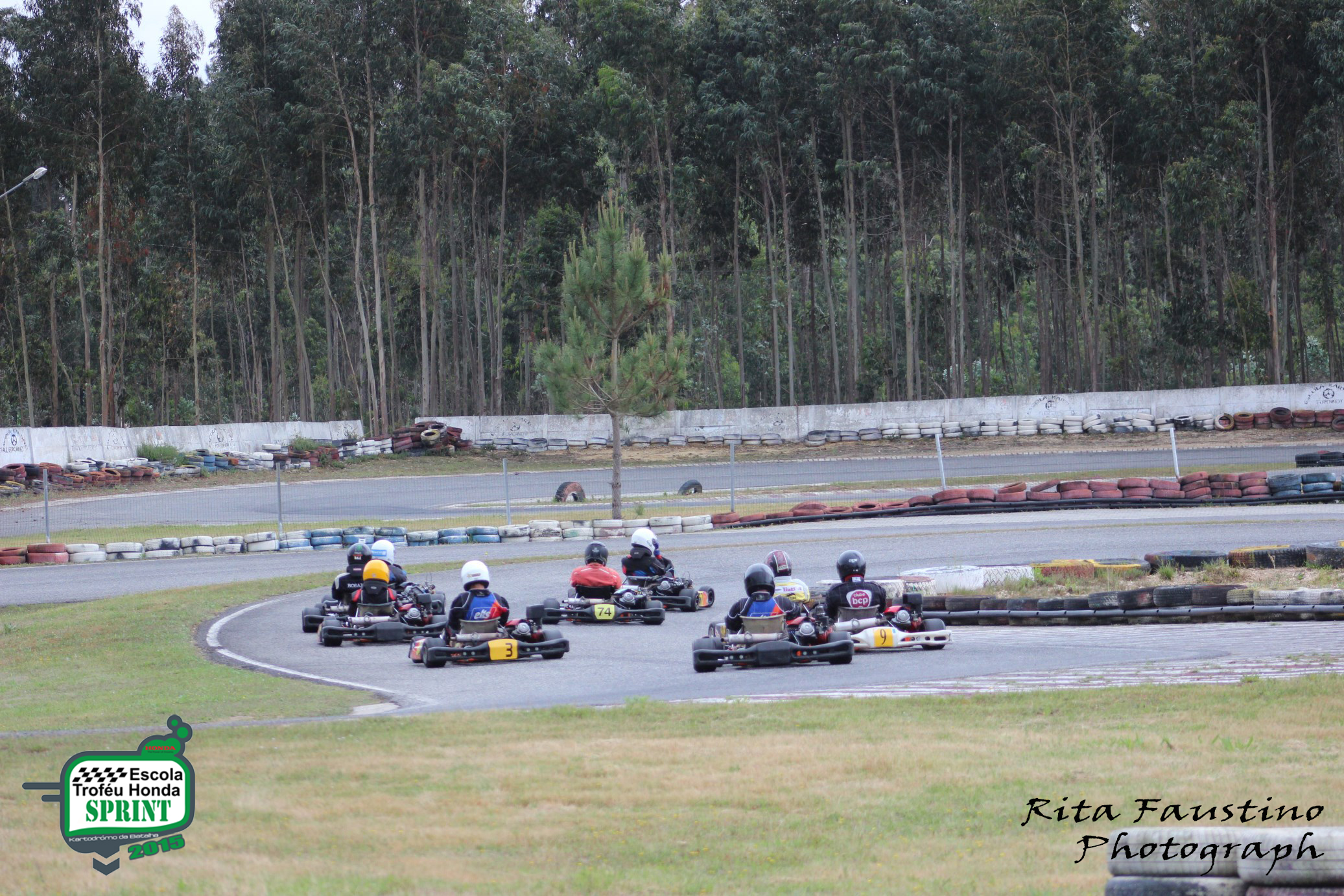 Escola e Troféu Honda Kartshopping 2015 1ª prova140