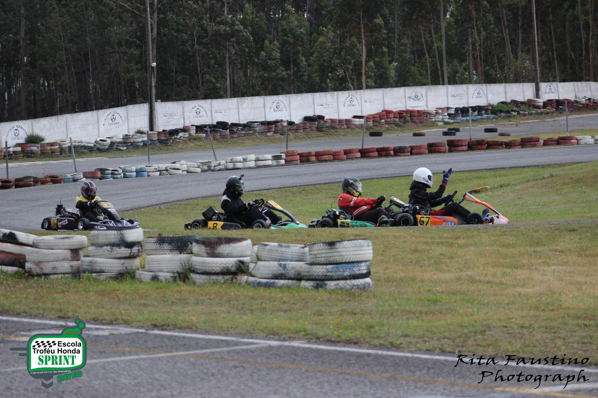 Escola e Troféu Honda Kartshopping 2015 1ª prova146