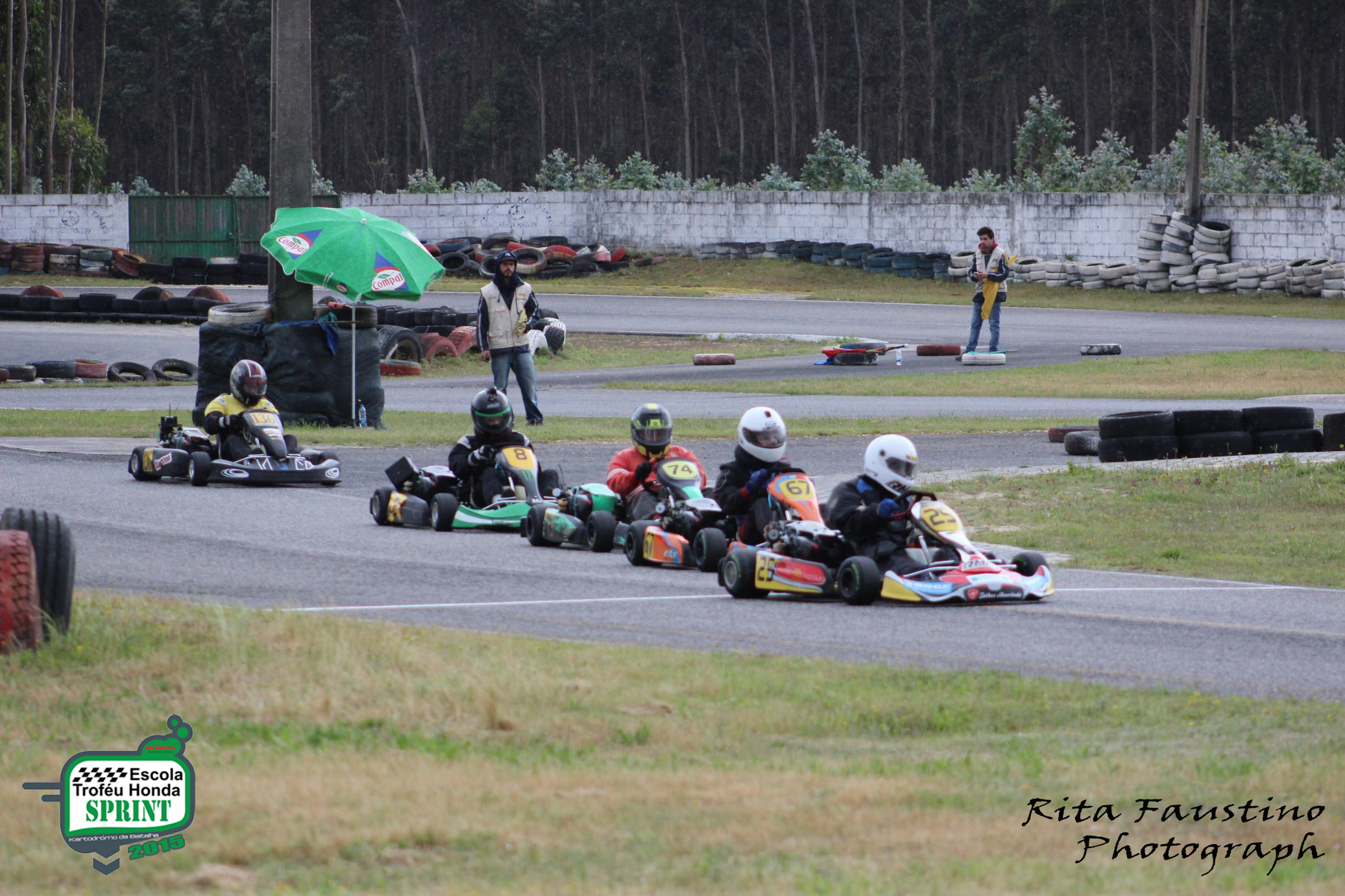 Escola e Troféu Honda Kartshopping 2015 1ª prova147