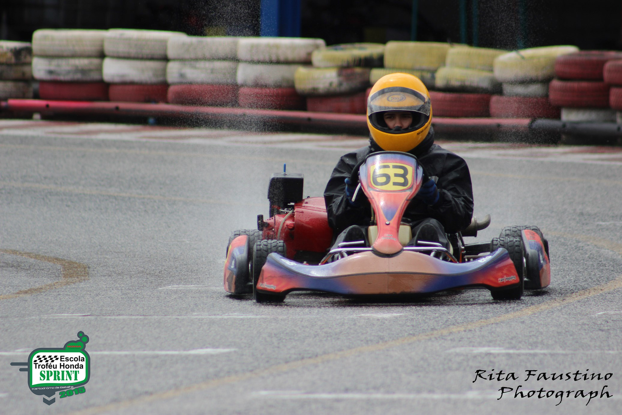 Escola e Troféu Honda Kartshopping 2015 1ª prova176