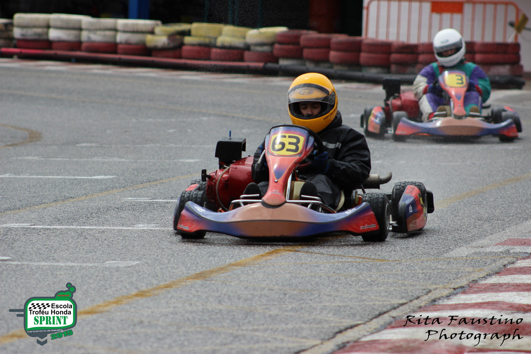 Escola e Troféu Honda Kartshopping 2015 1ª prova178