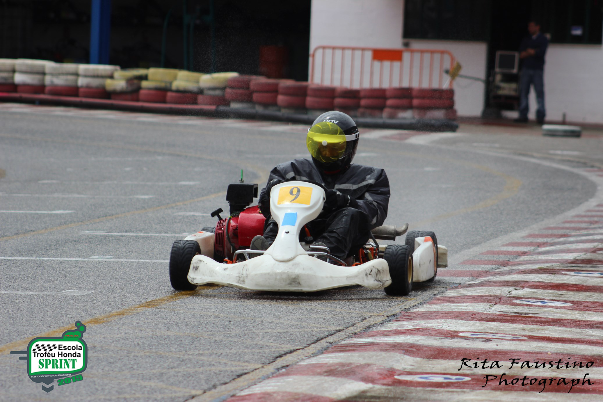 Escola e Troféu Honda Kartshopping 2015 1ª prova180