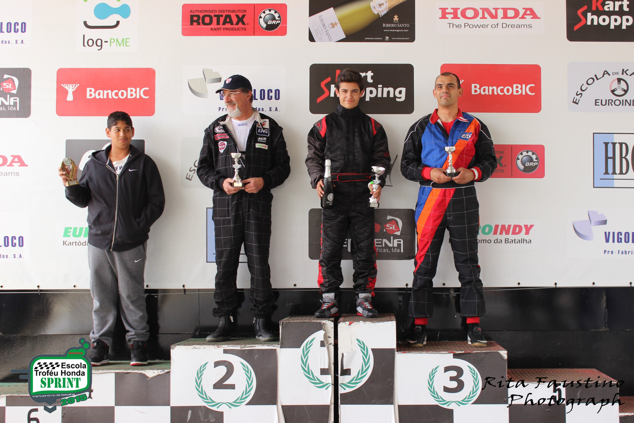 Escola e Troféu Honda Kartshopping 2015 1ª prova202