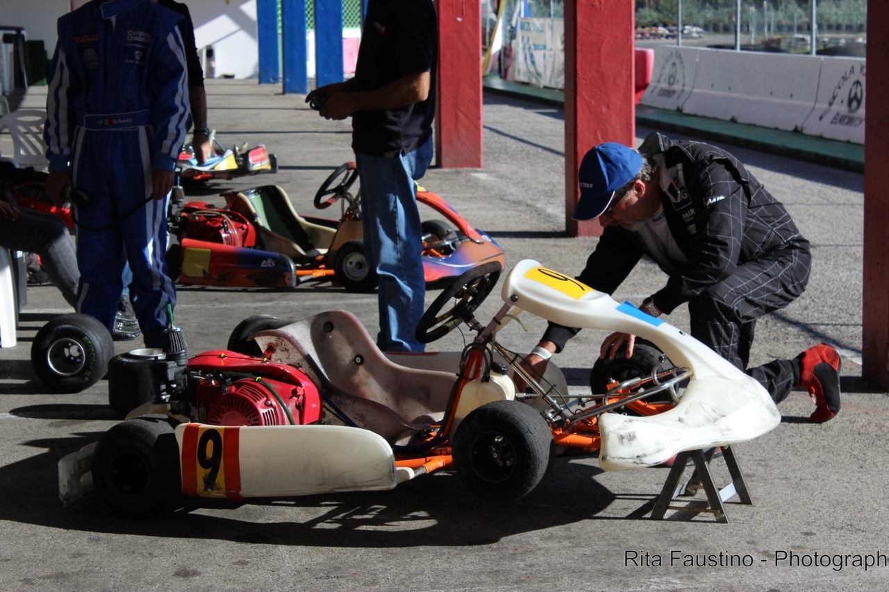 Escola e Troféu Honda Kartshopping 2015 5ª prova0