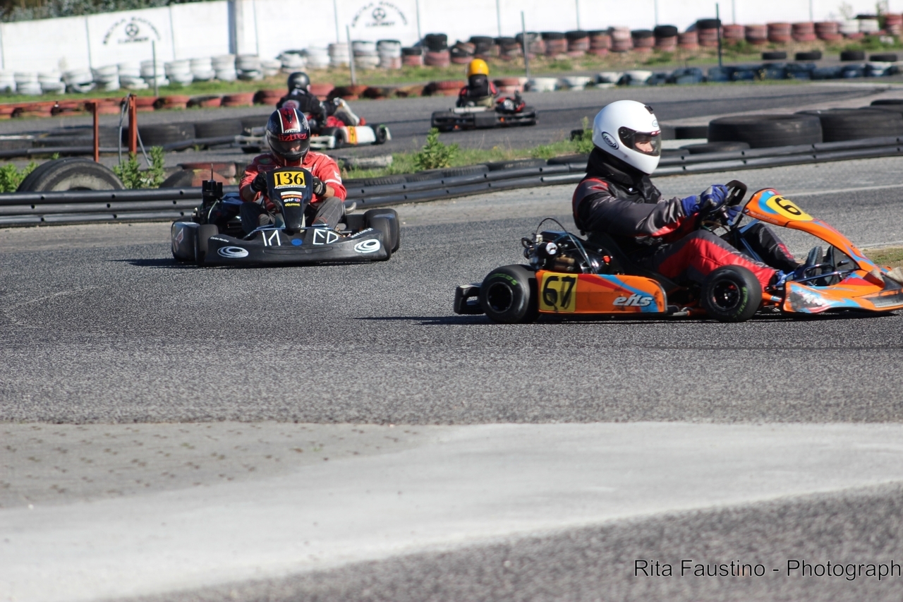 Escola e Troféu Honda Kartshopping 2015 5ª prova88