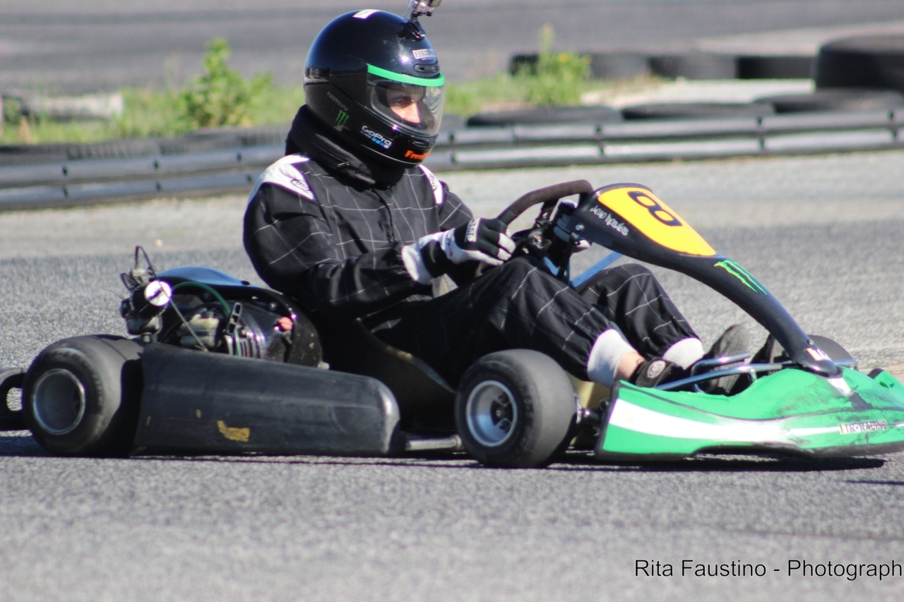 Escola e Troféu Honda Kartshopping 2015 5ª prova100
