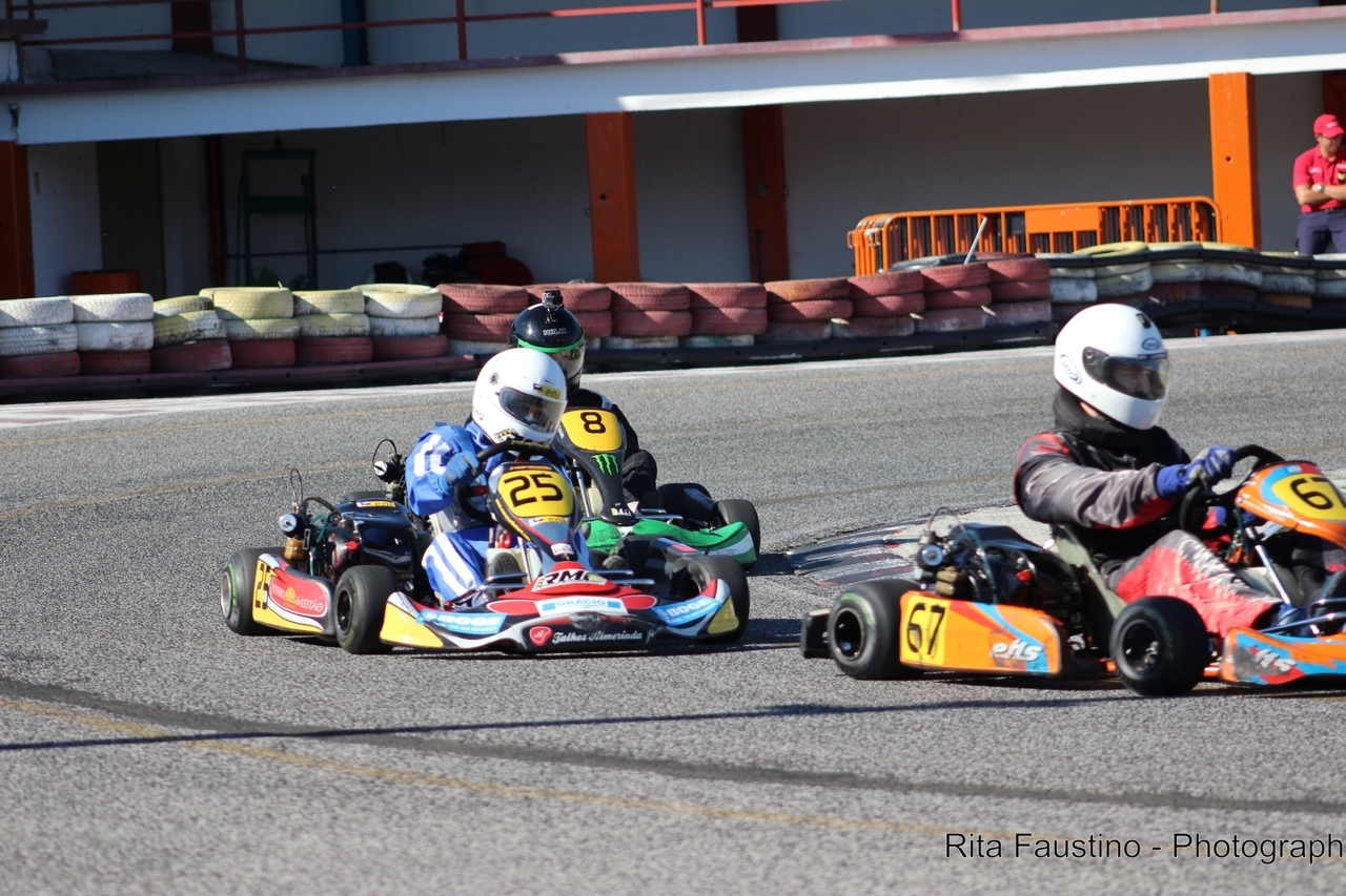 Escola e Troféu Honda Kartshopping 2015 5ª prova125