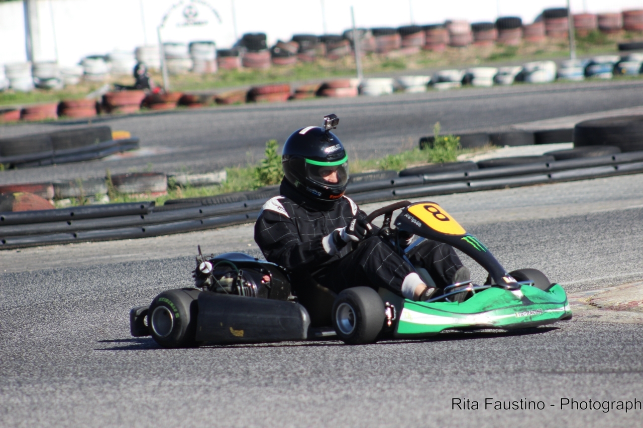 Escola e Troféu Honda Kartshopping 2015 5ª prova150
