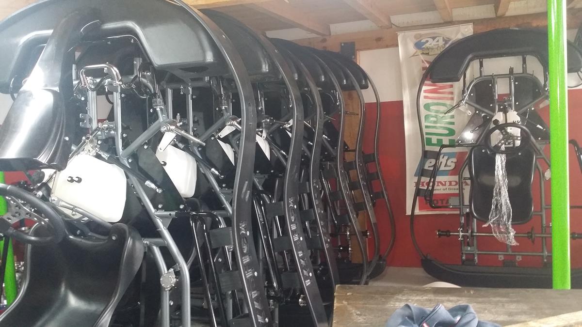 IZZI FLEX Montagem11