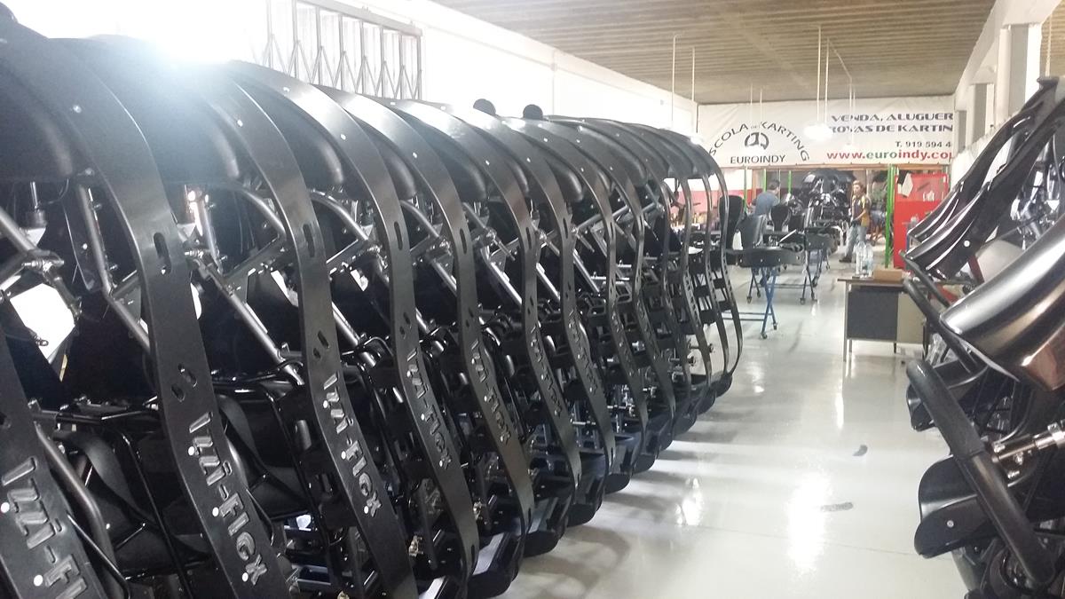 IZZI FLEX Montagem14