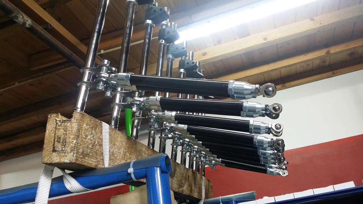 IZZI FLEX Montagem20