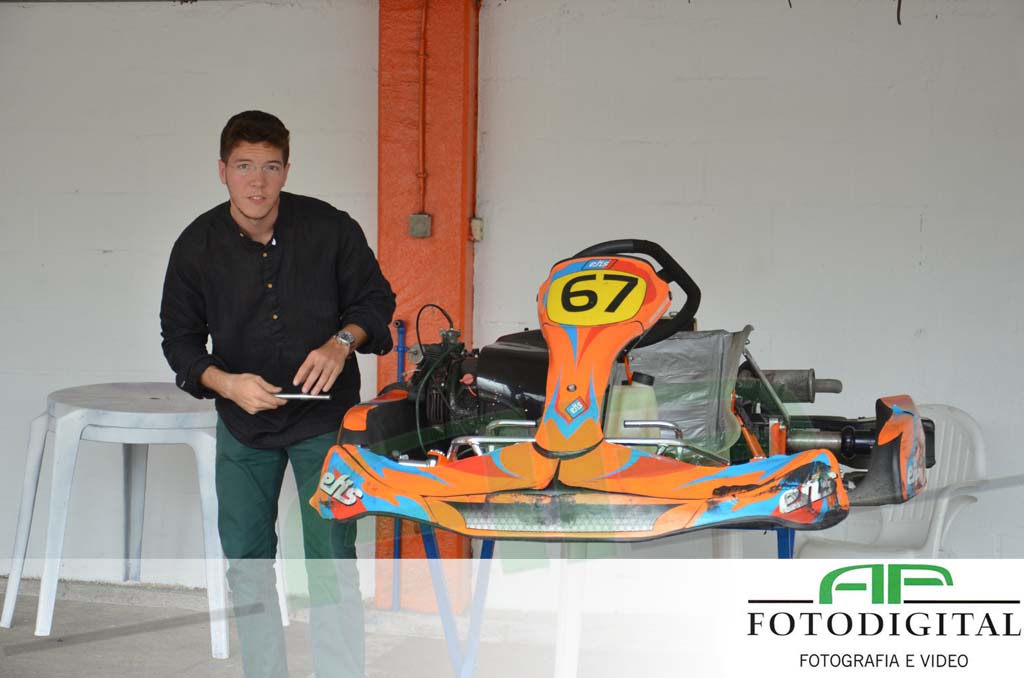 Open Euroindy 2015 2ª Prova24