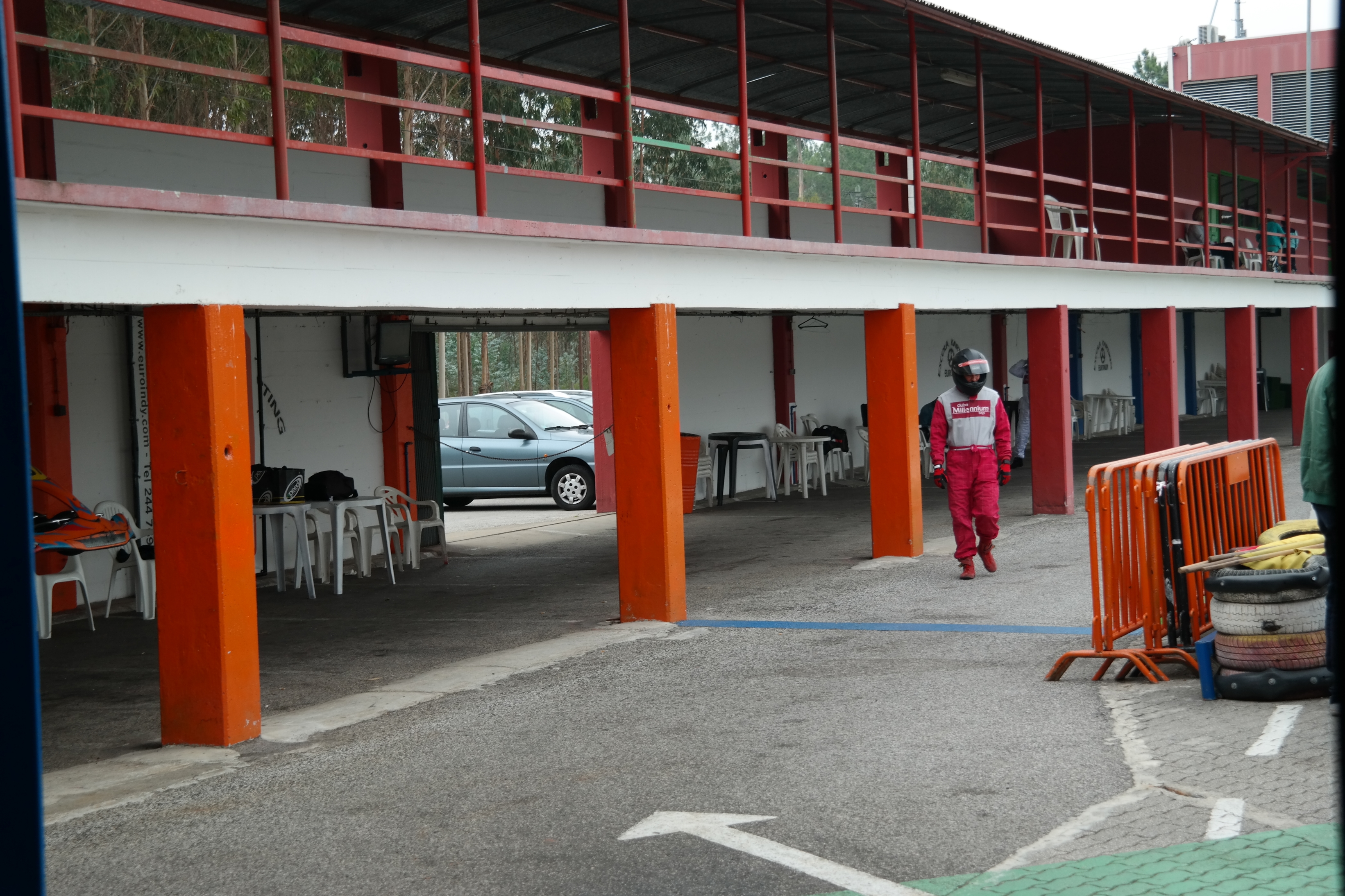 Open Euroindy 2015 3ª Prova1