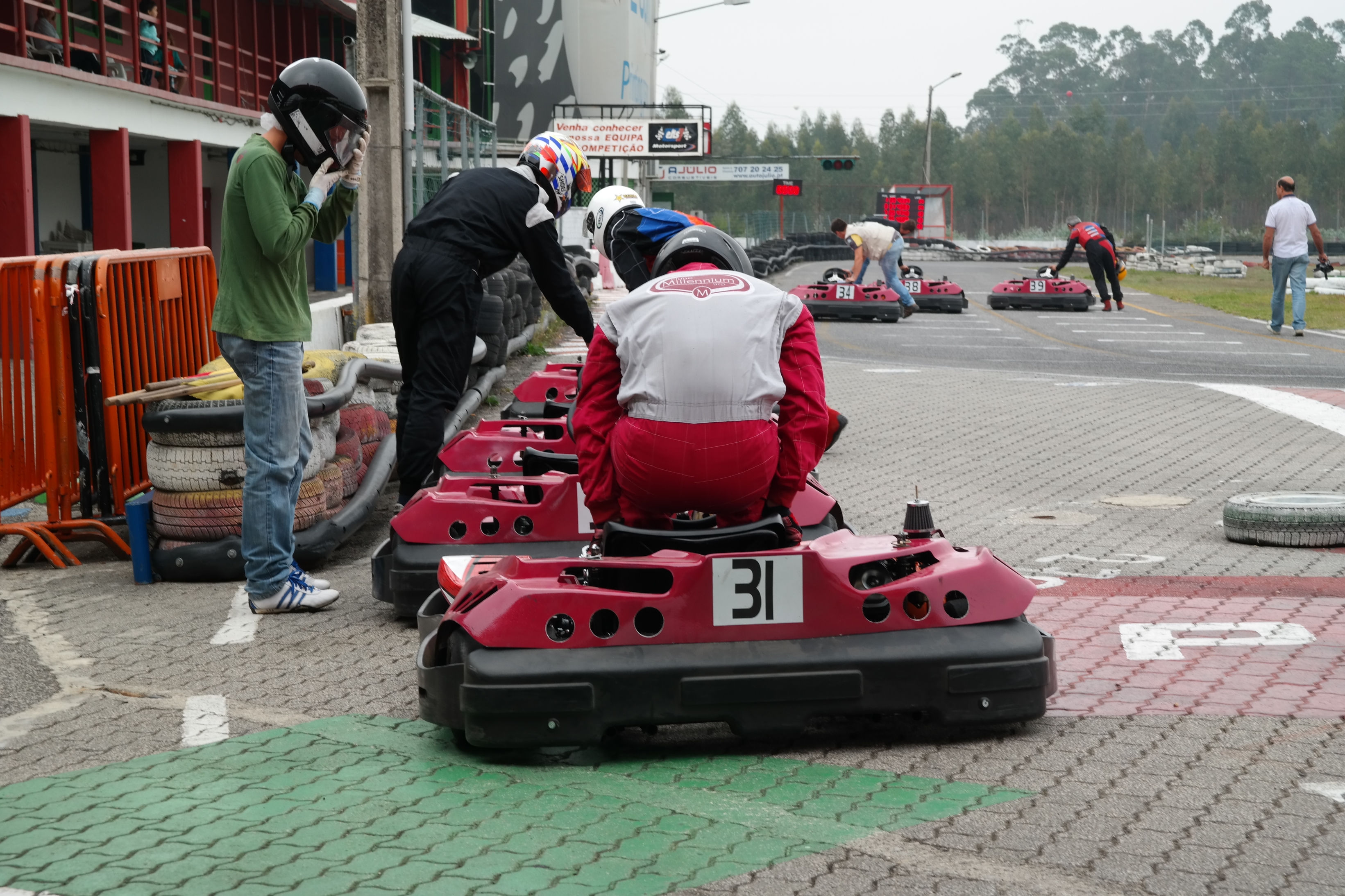 Open Euroindy 2015 3ª Prova2