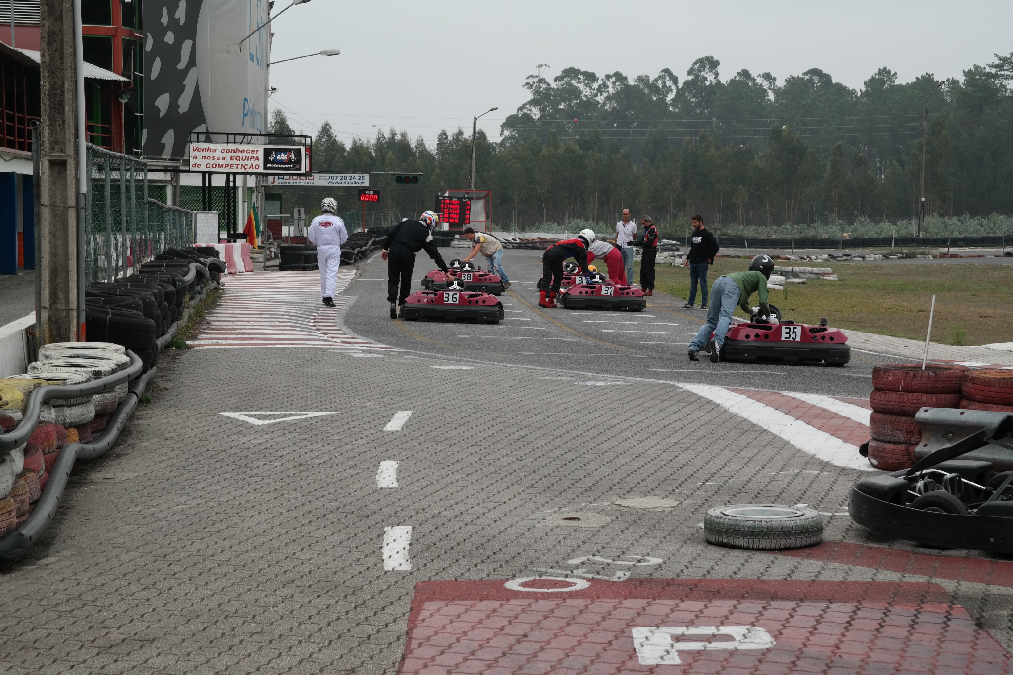 Open Euroindy 2015 3ª Prova3