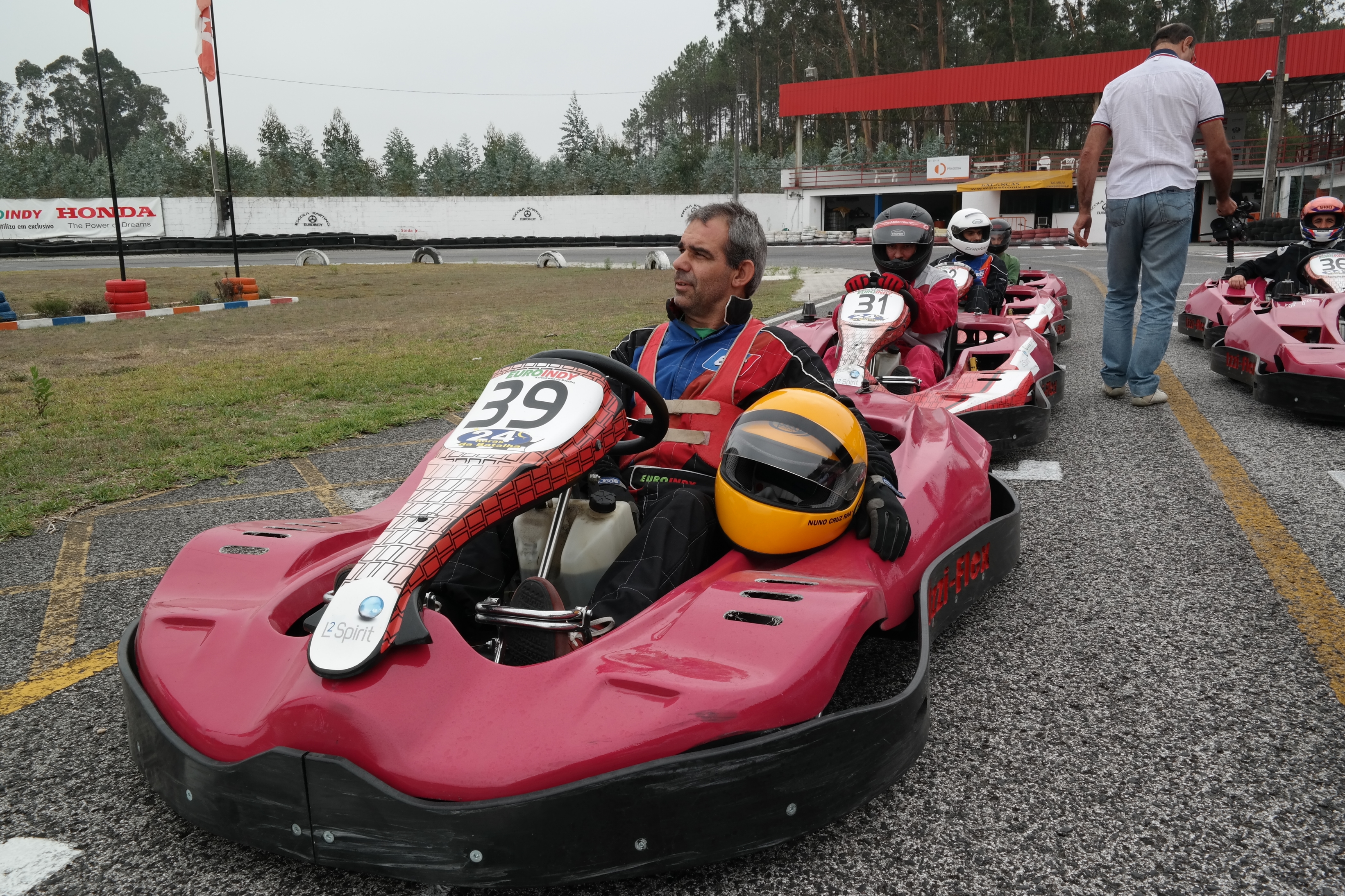 Open Euroindy 2015 3ª Prova4