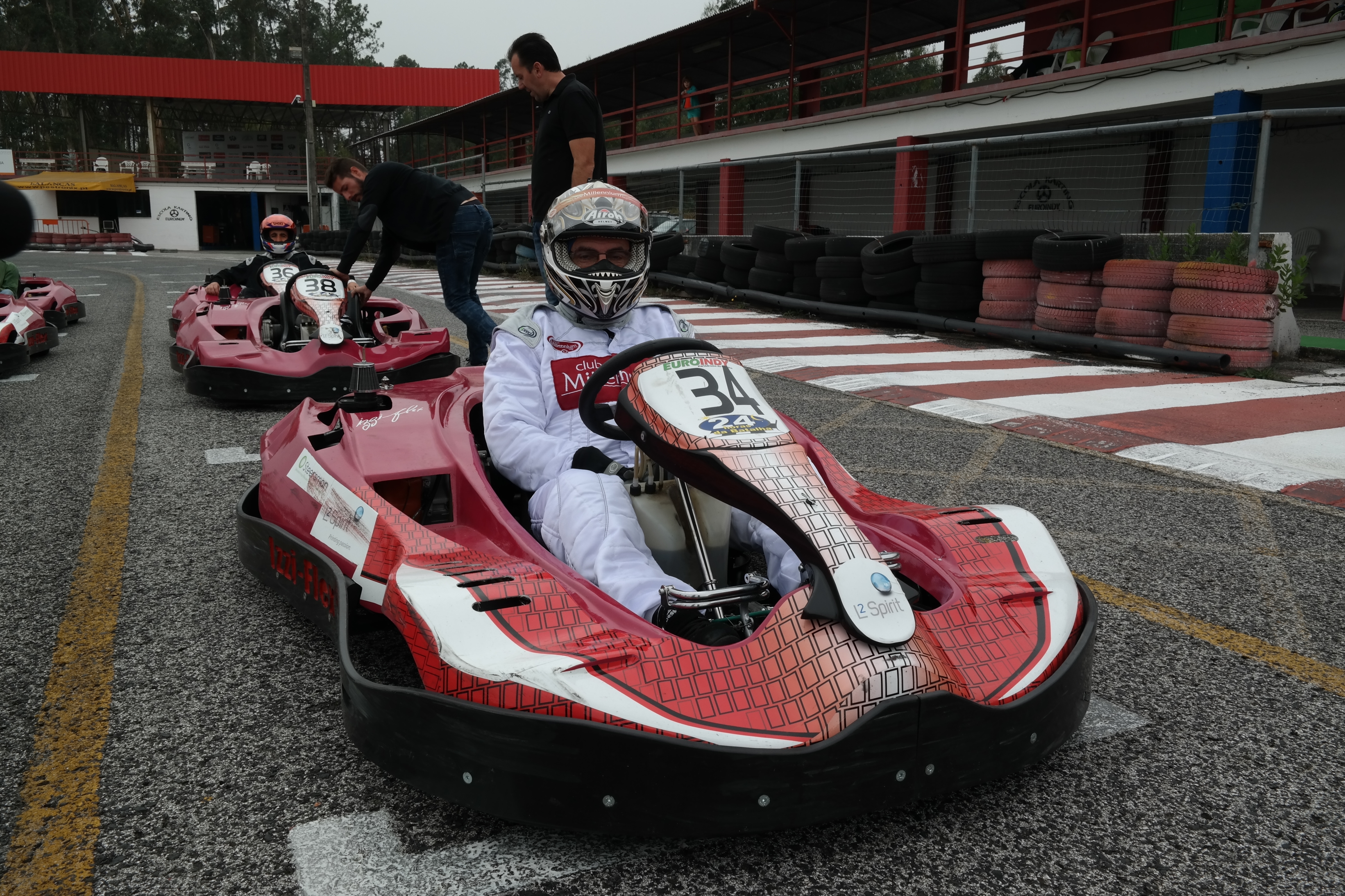 Open Euroindy 2015 3ª Prova5