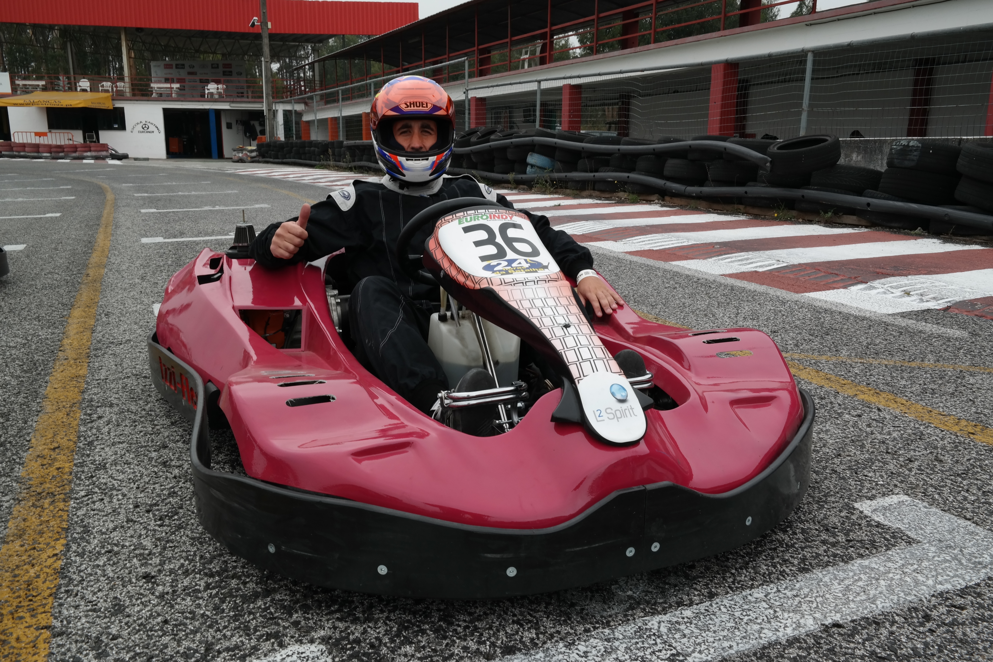 Open Euroindy 2015 3ª Prova8