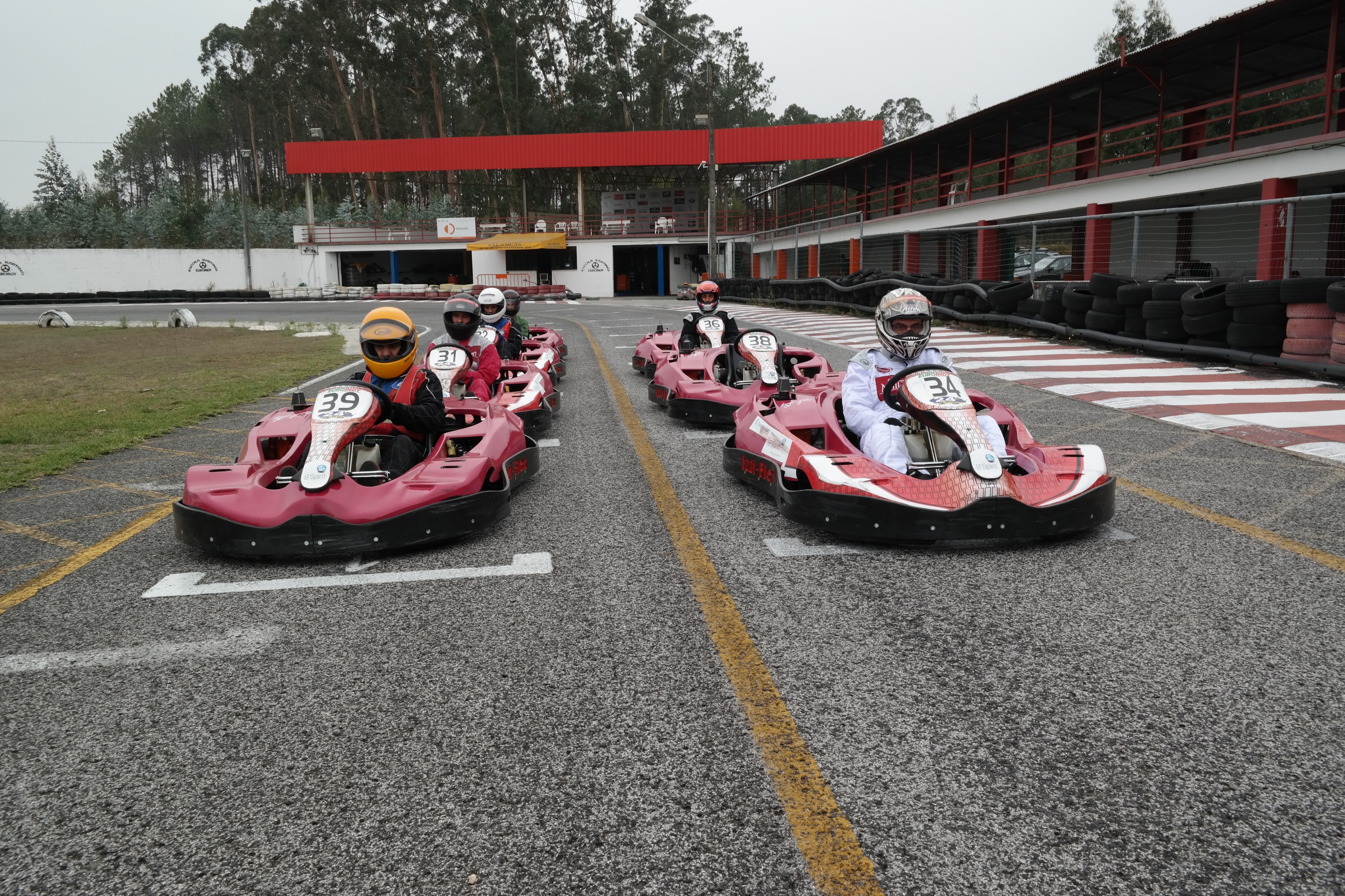 Open Euroindy 2015 3ª Prova10