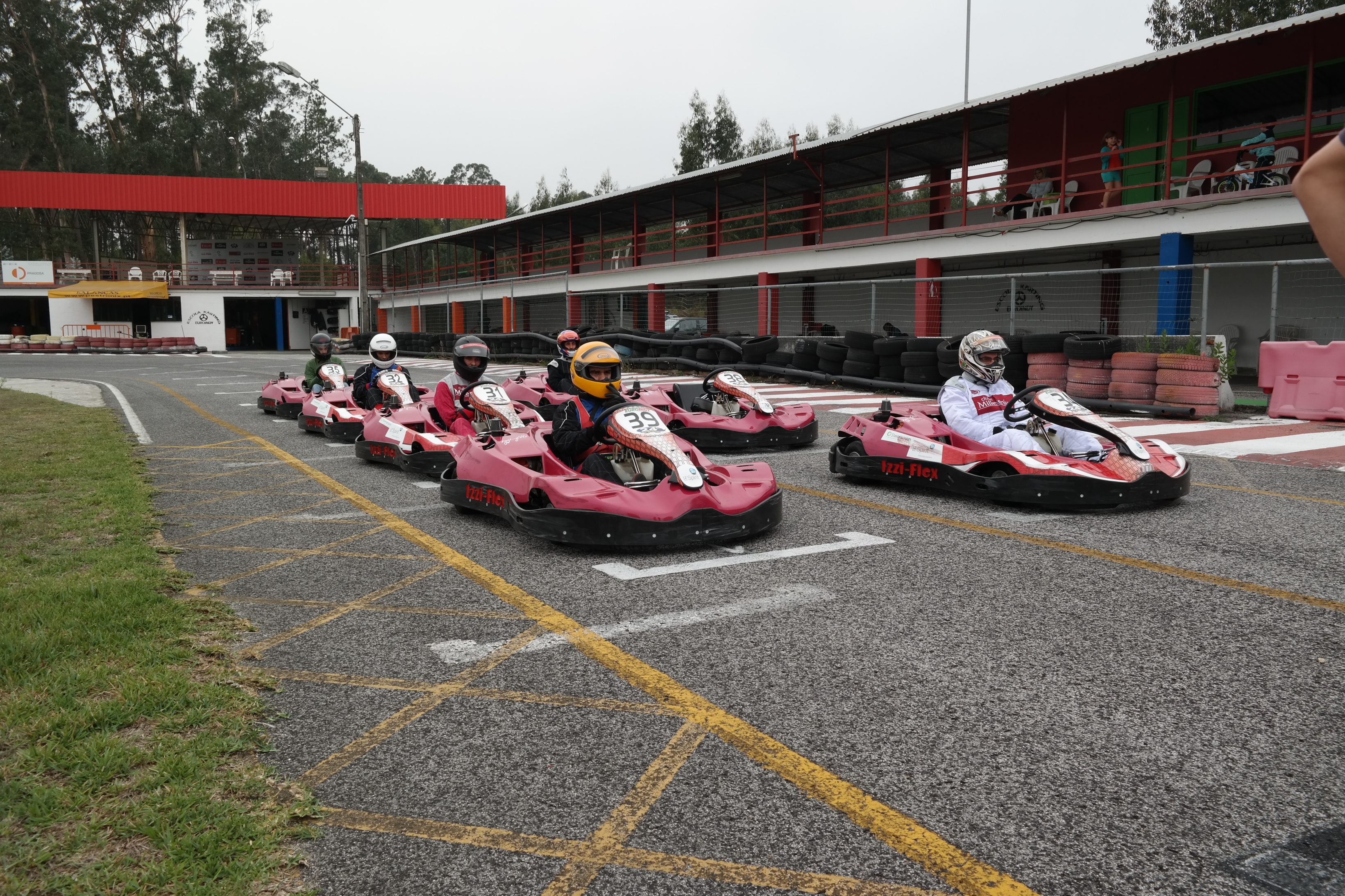 Open Euroindy 2015 3ª Prova11