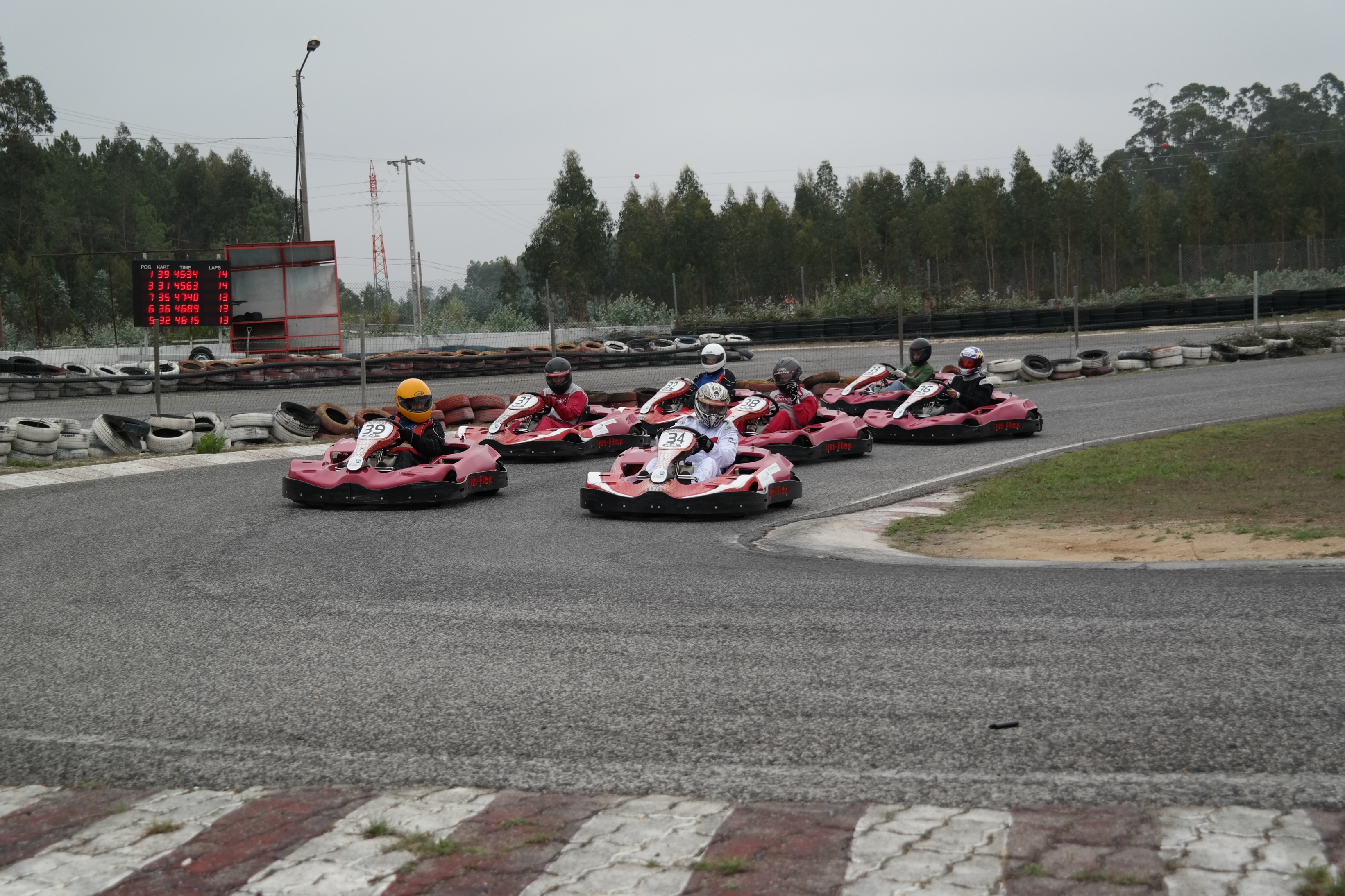 Open Euroindy 2015 3ª Prova12