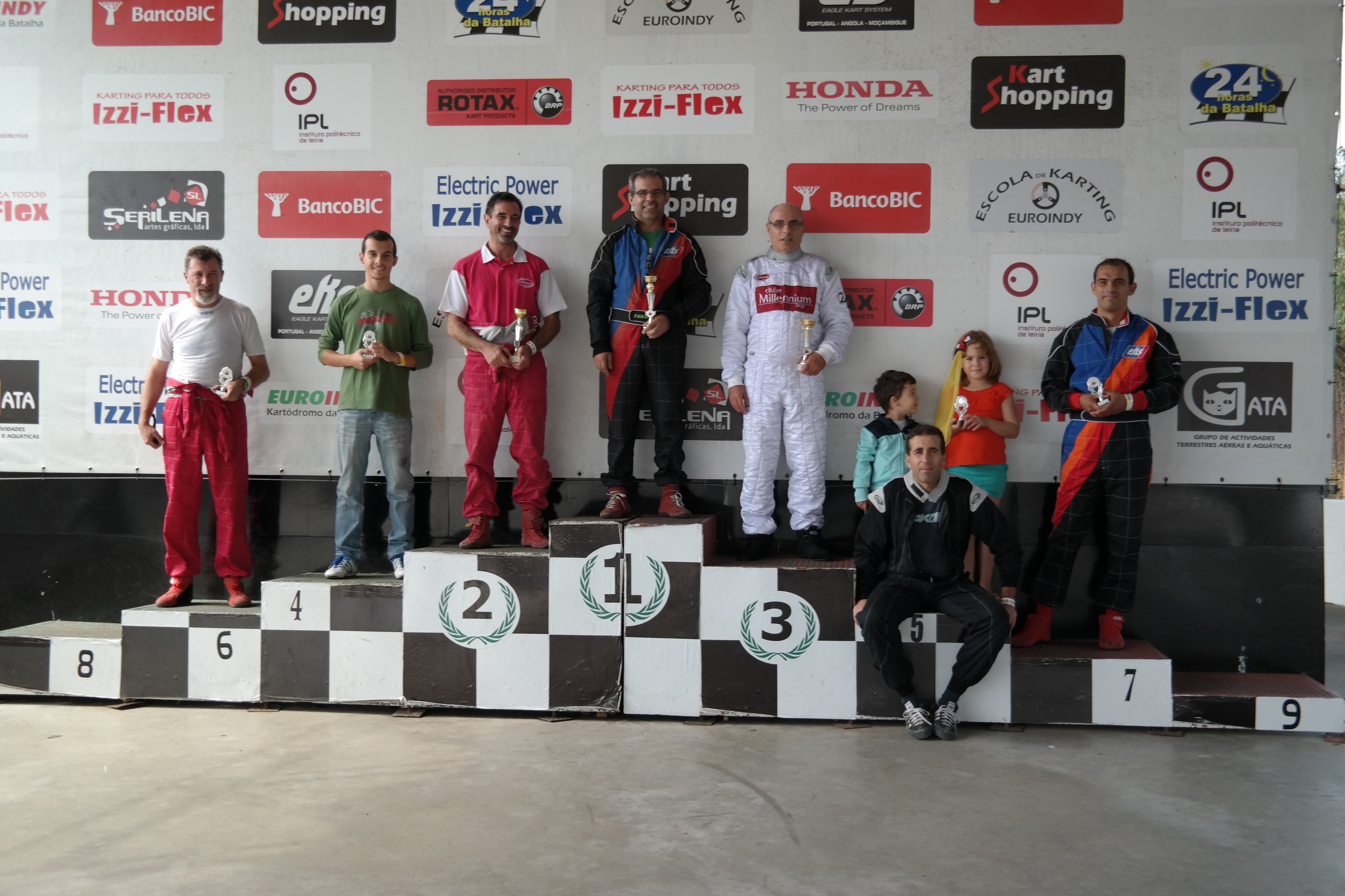 Open Euroindy 2015 3ª Prova32