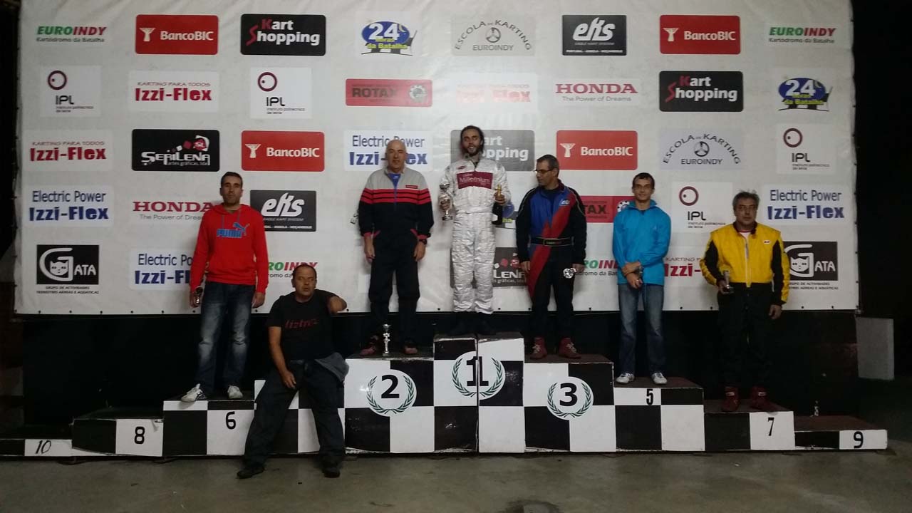 Open Euroindy 2015 4ª Prova1