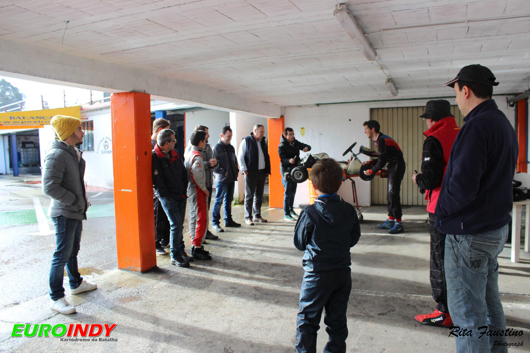 Troféu Honda de Inverno Kartshopping 2015 - 1º Prova0