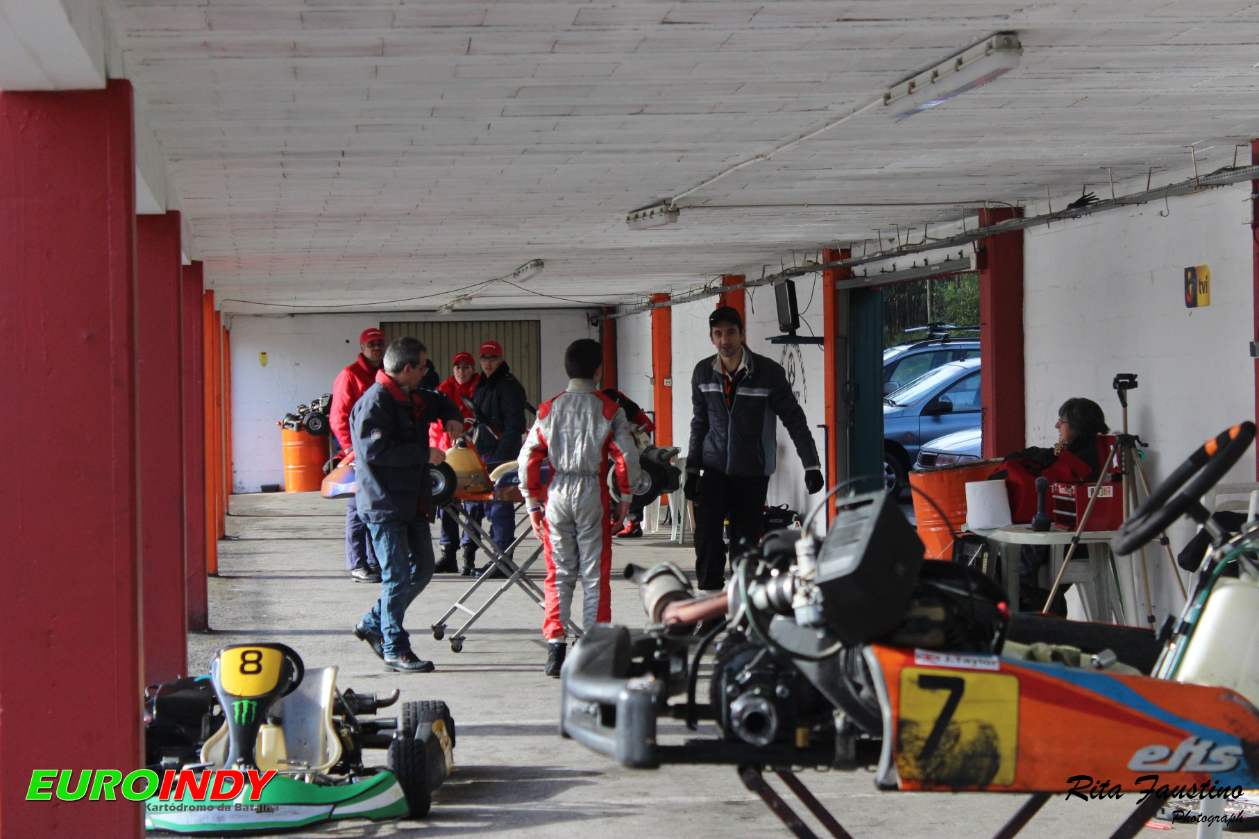 Troféu Honda de Inverno Kartshopping 2015 - 1º Prova8