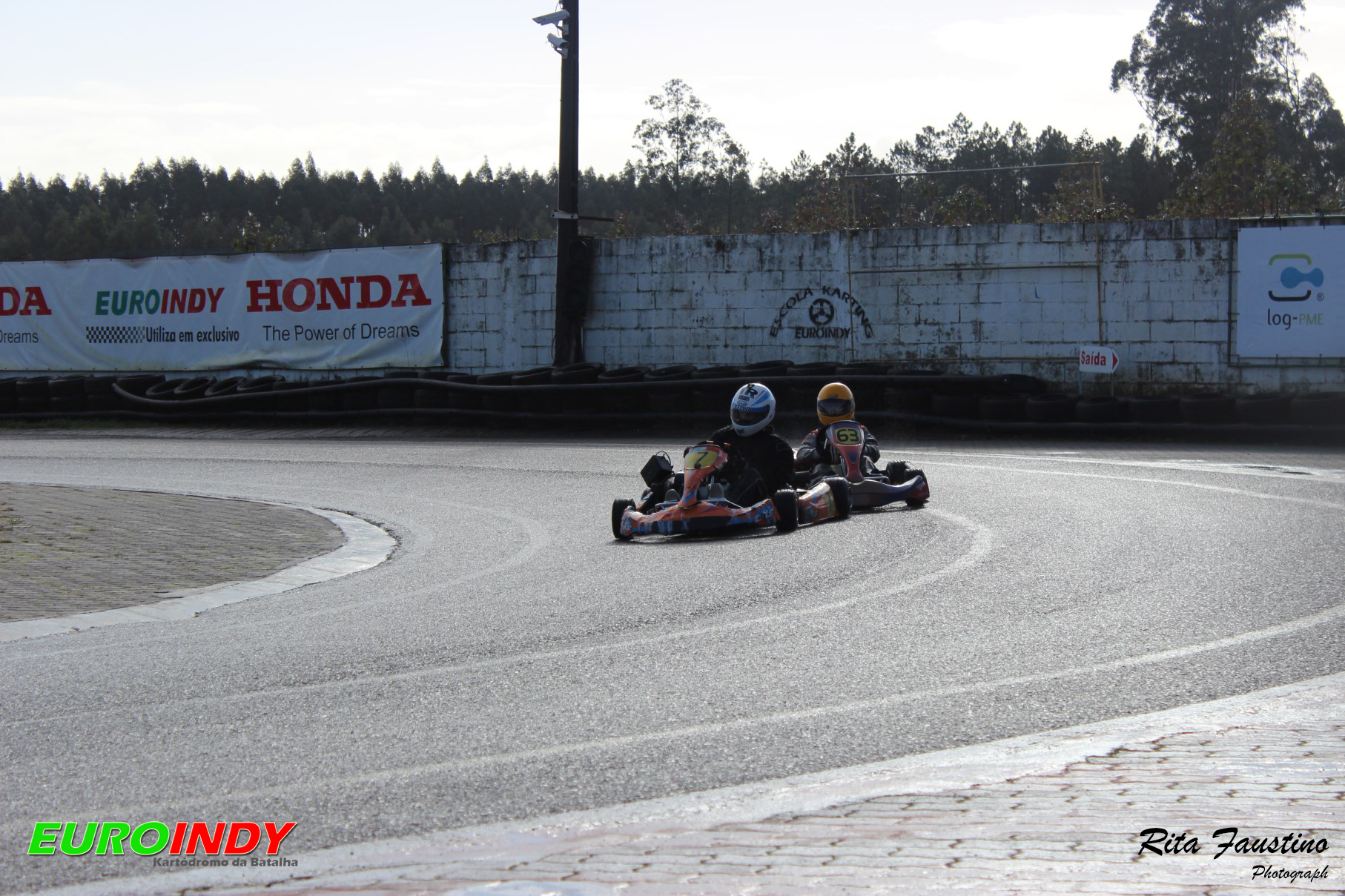Troféu Honda de Inverno Kartshopping 2015 - 1º Prova29