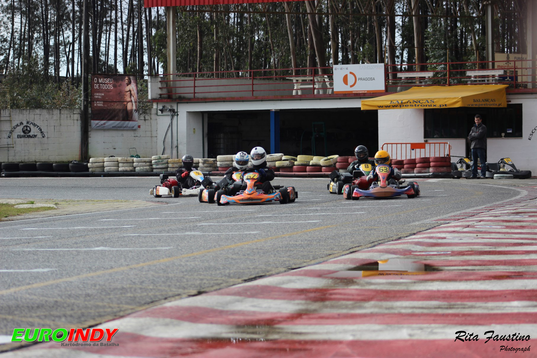 Troféu Honda de Inverno Kartshopping 2015 - 1º Prova35