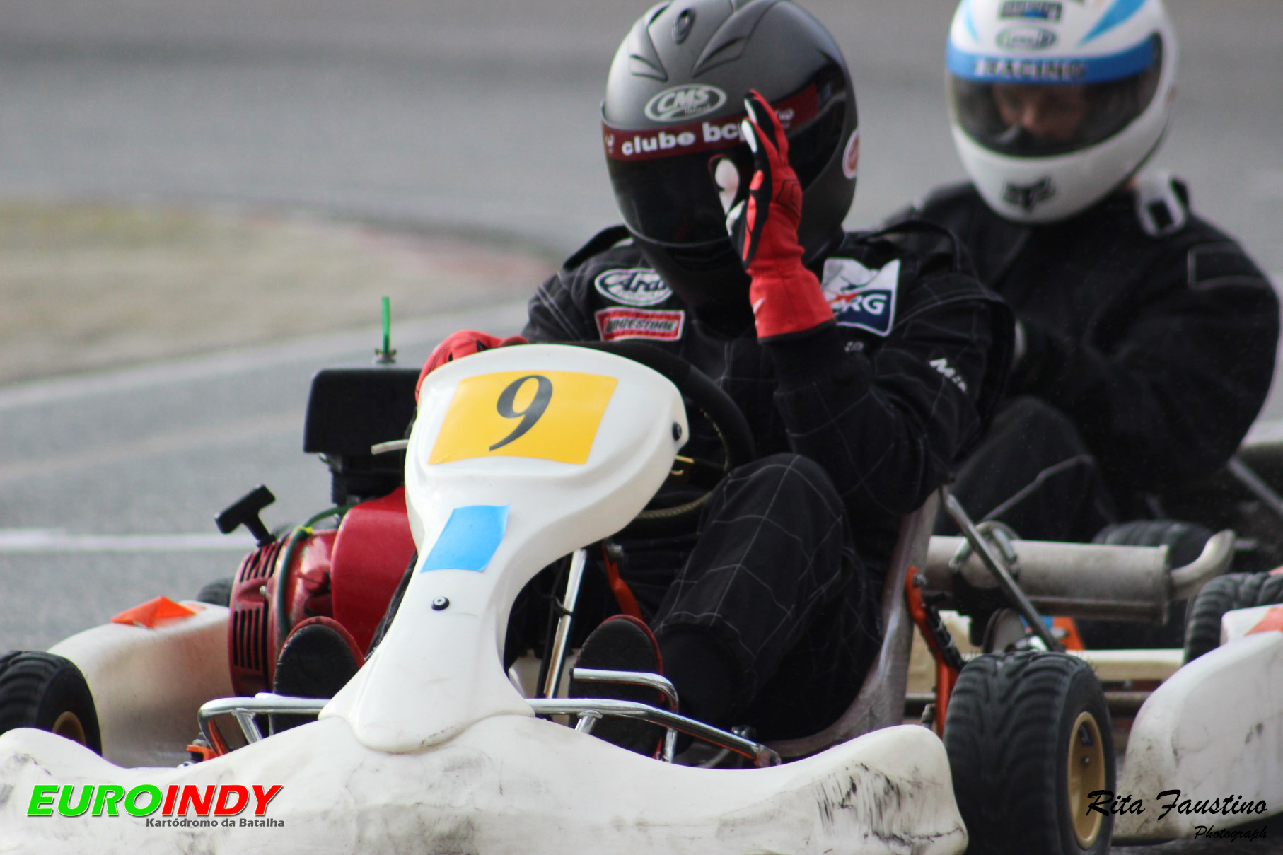 Troféu Honda de Inverno Kartshopping 2015 - 1º Prova38