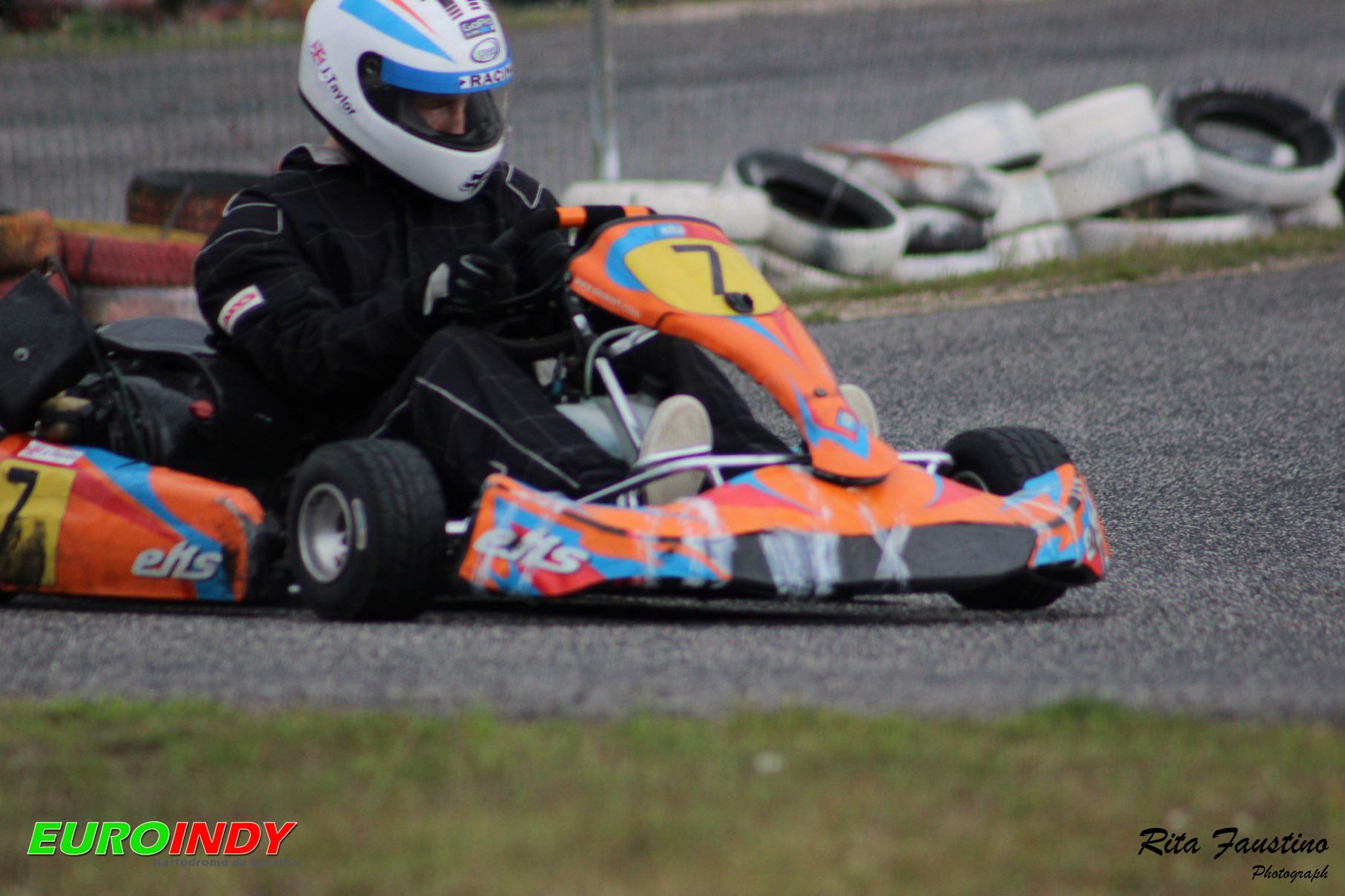 Troféu Honda de Inverno Kartshopping 2015 - 1º Prova50