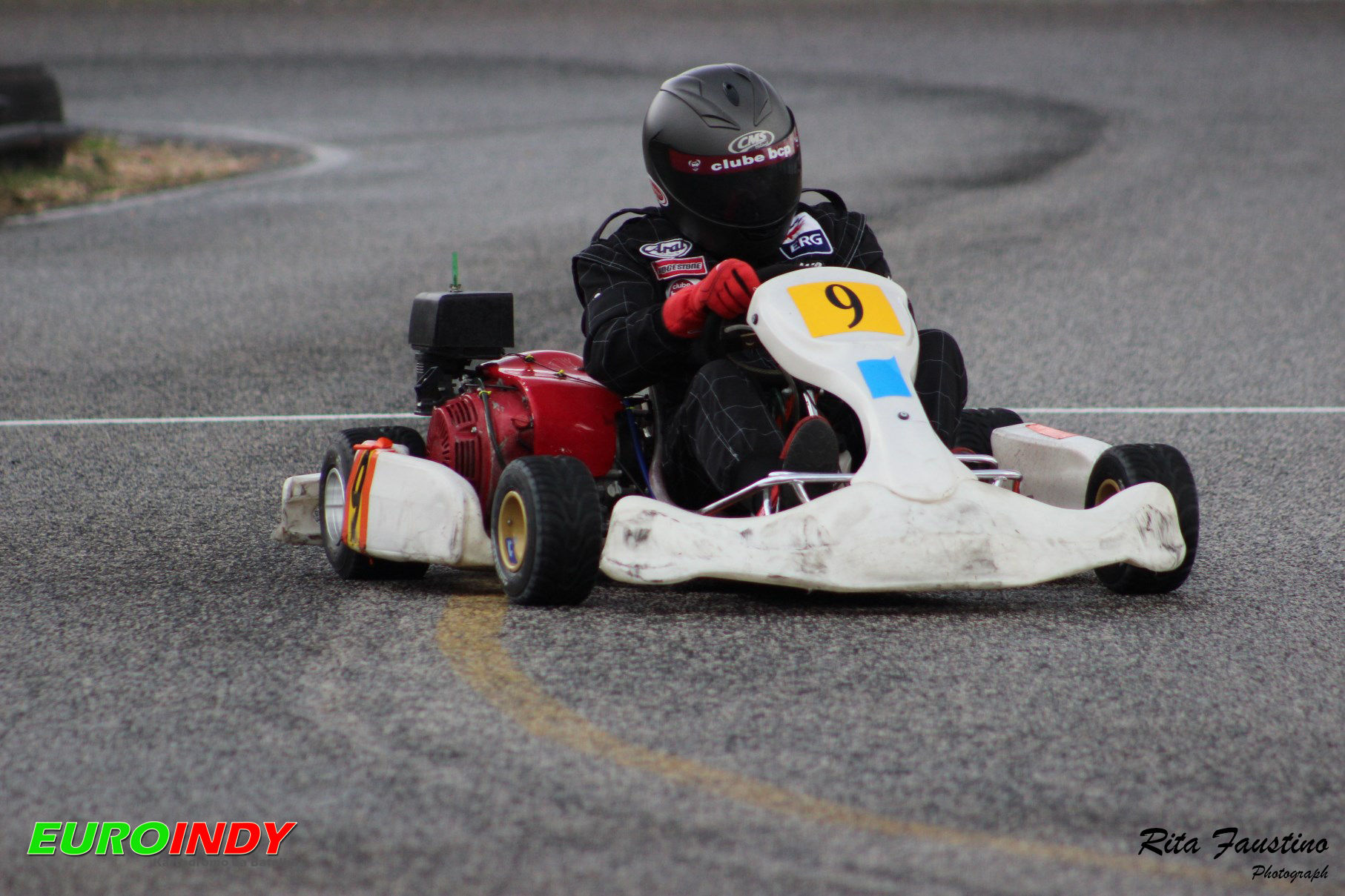Troféu Honda de Inverno Kartshopping 2015 - 1º Prova74