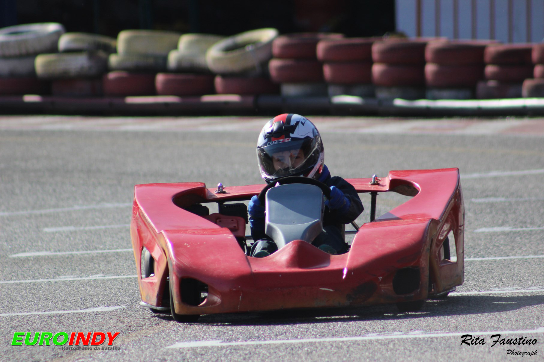 Troféu Honda de Inverno Kartshopping 2015 - 1º Prova125